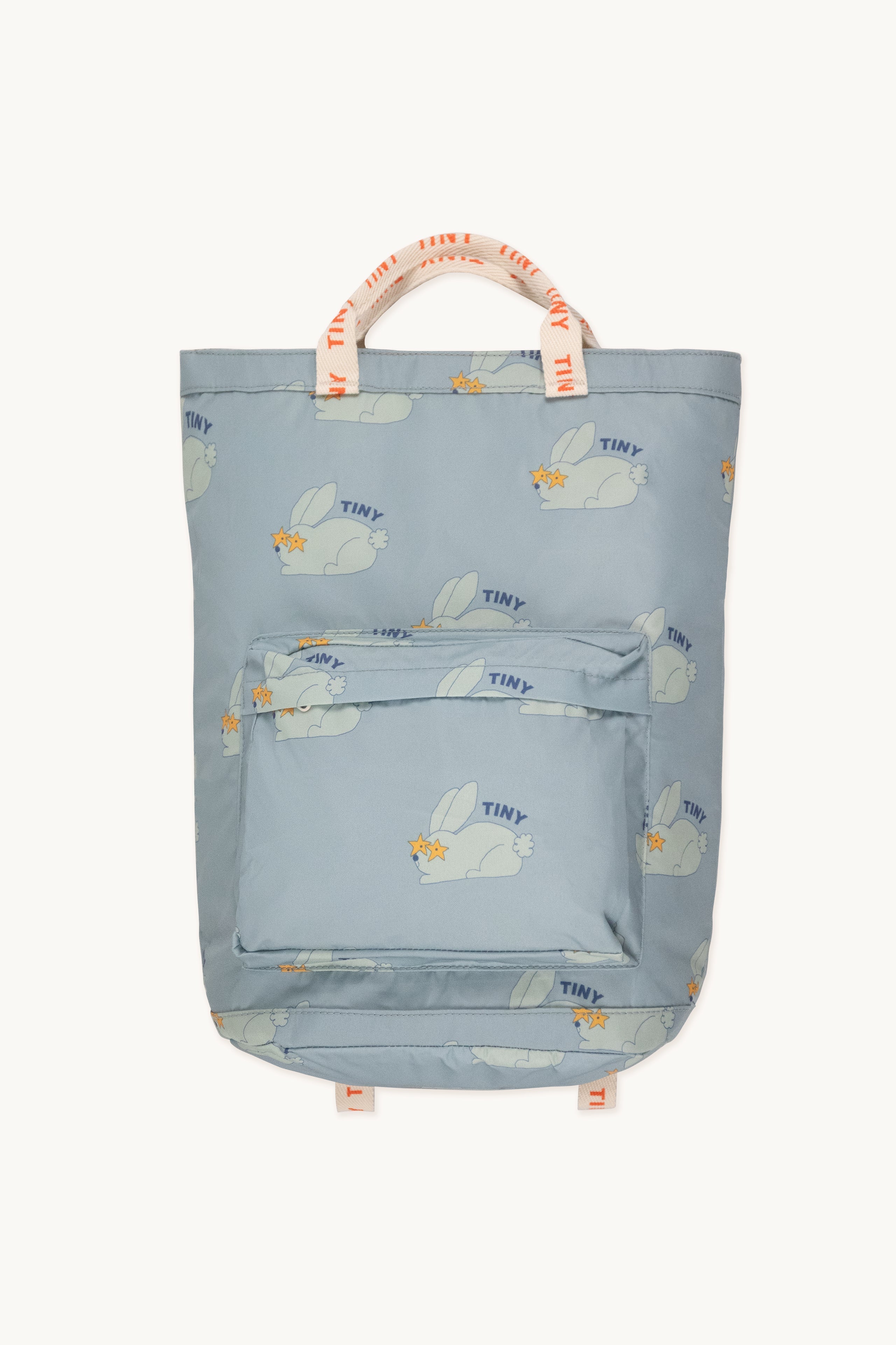 RABBITS TOTEPACK