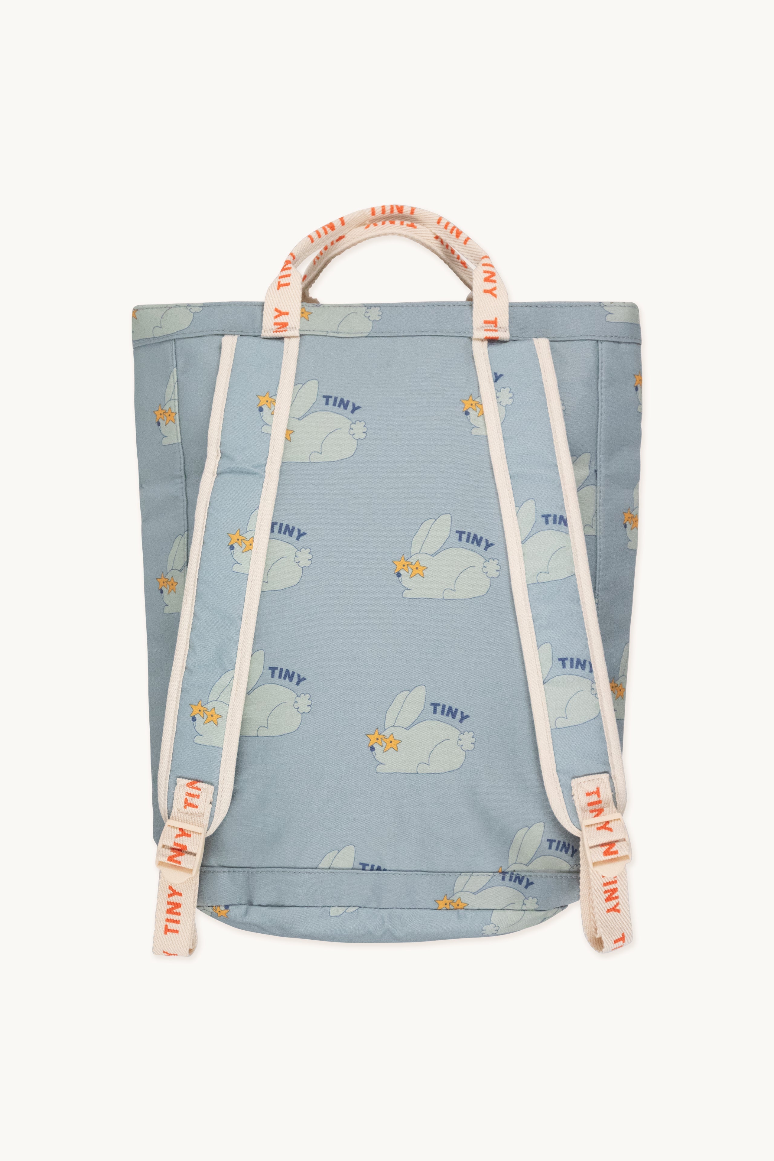 RABBITS TOTEPACK