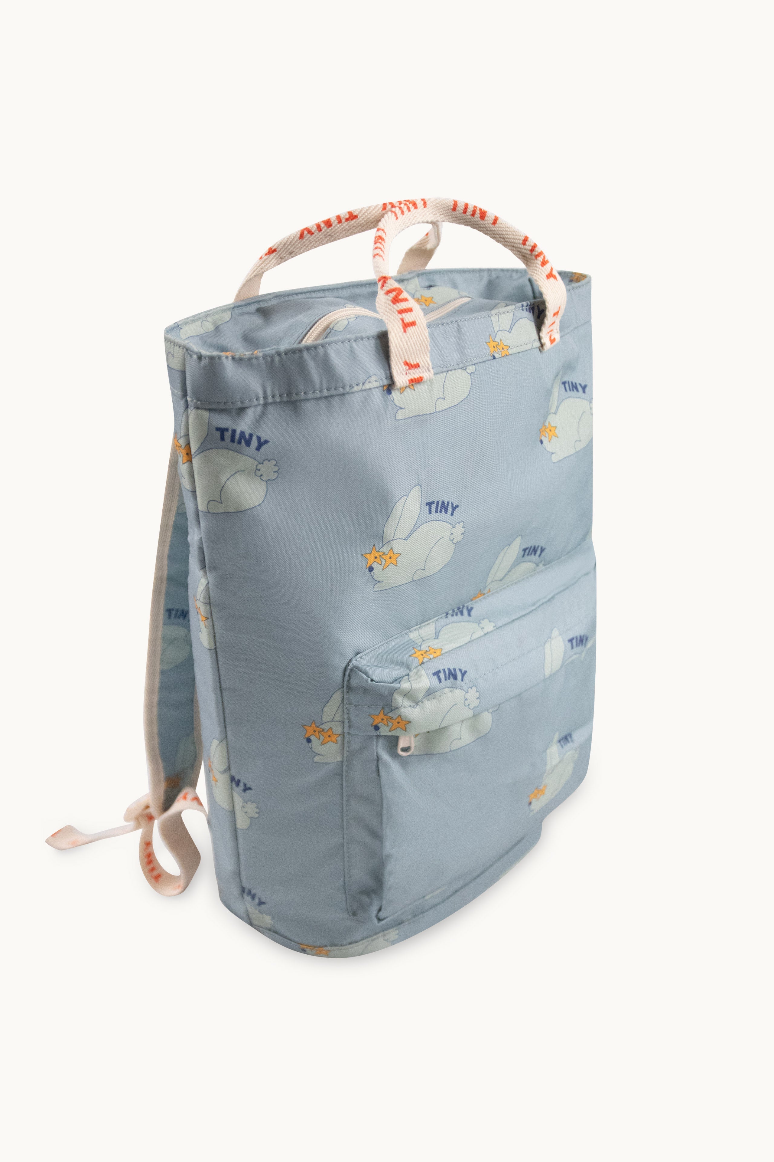 RABBITS TOTEPACK