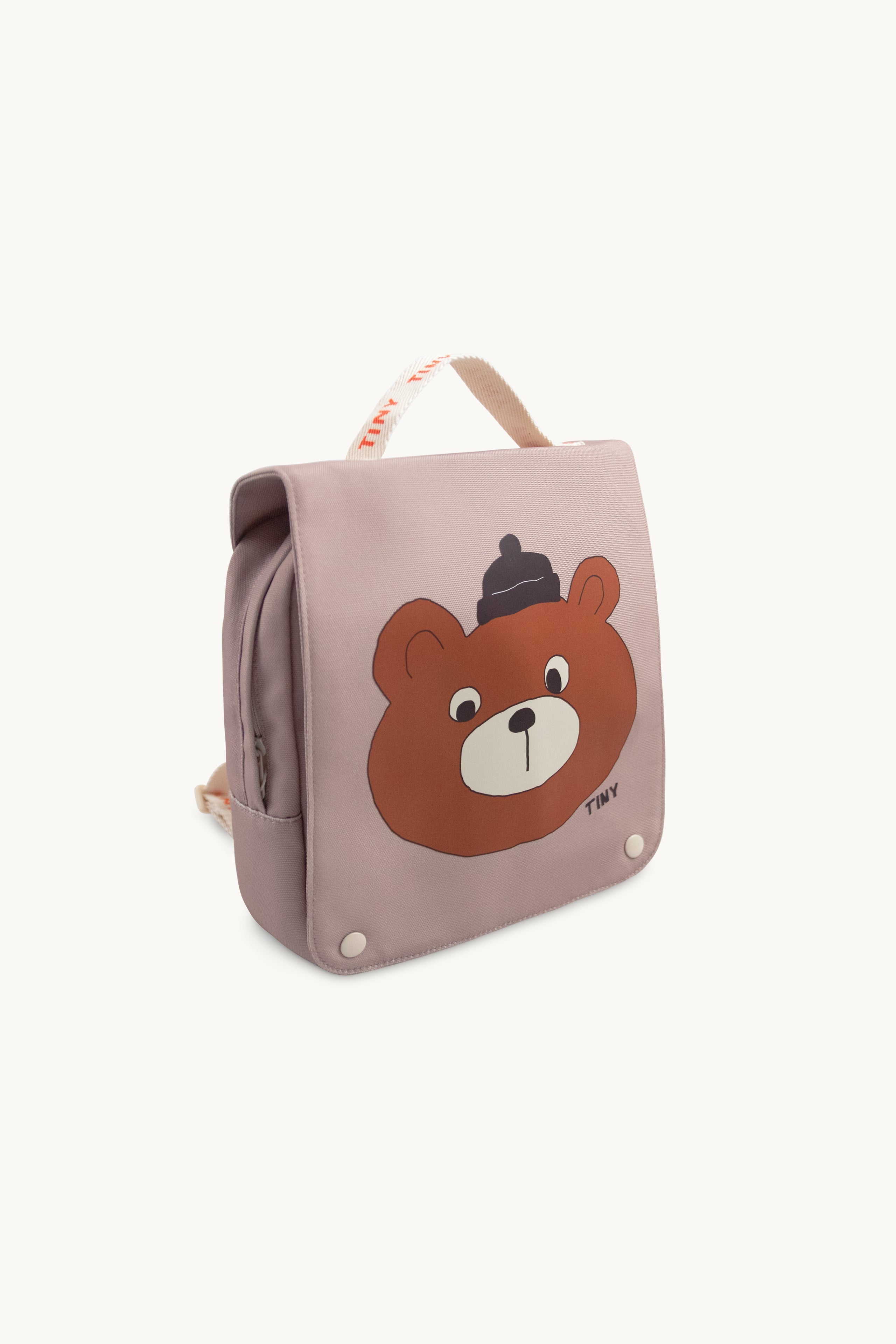 BEAR TODDLER BACKPACK