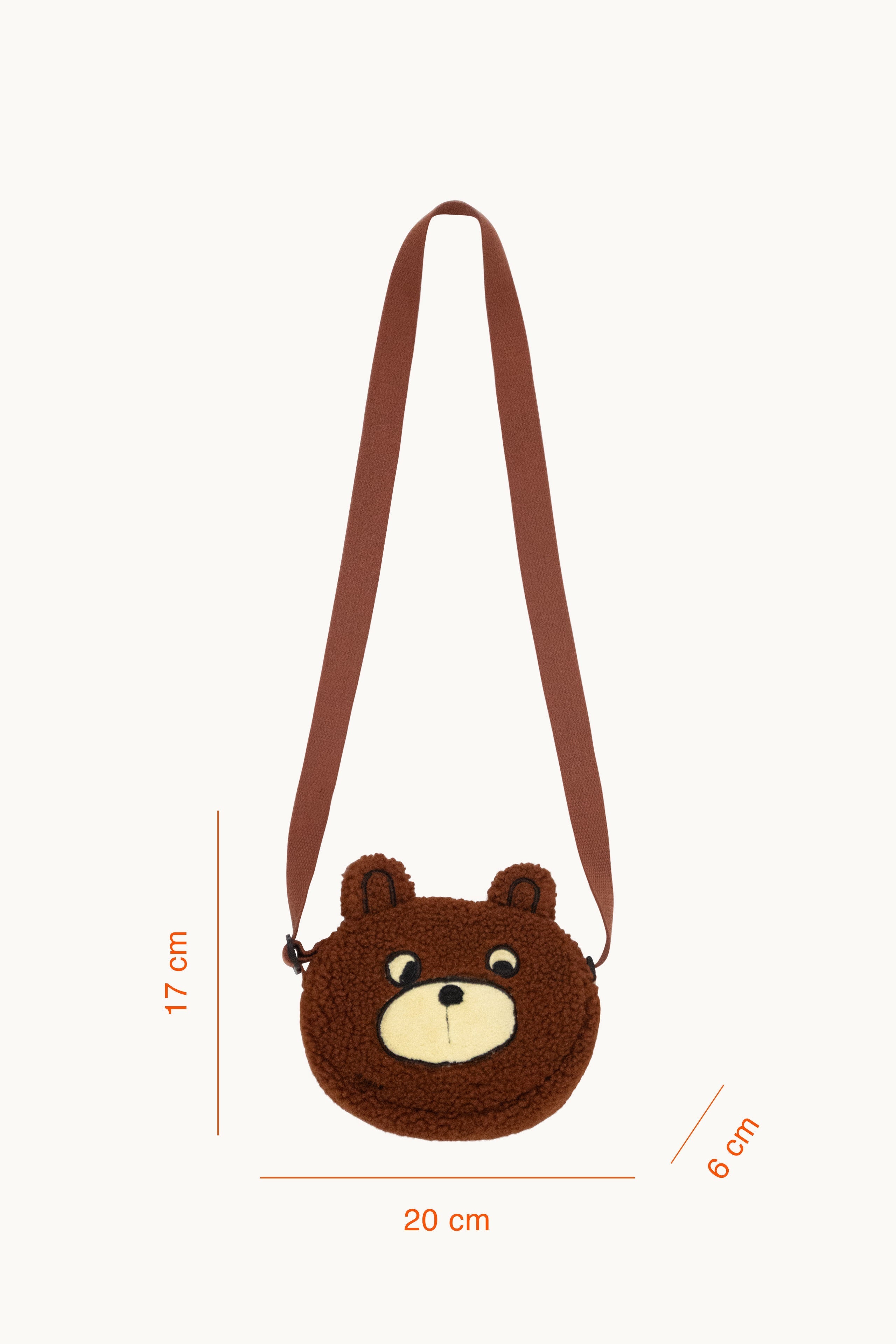 BEAR BAG