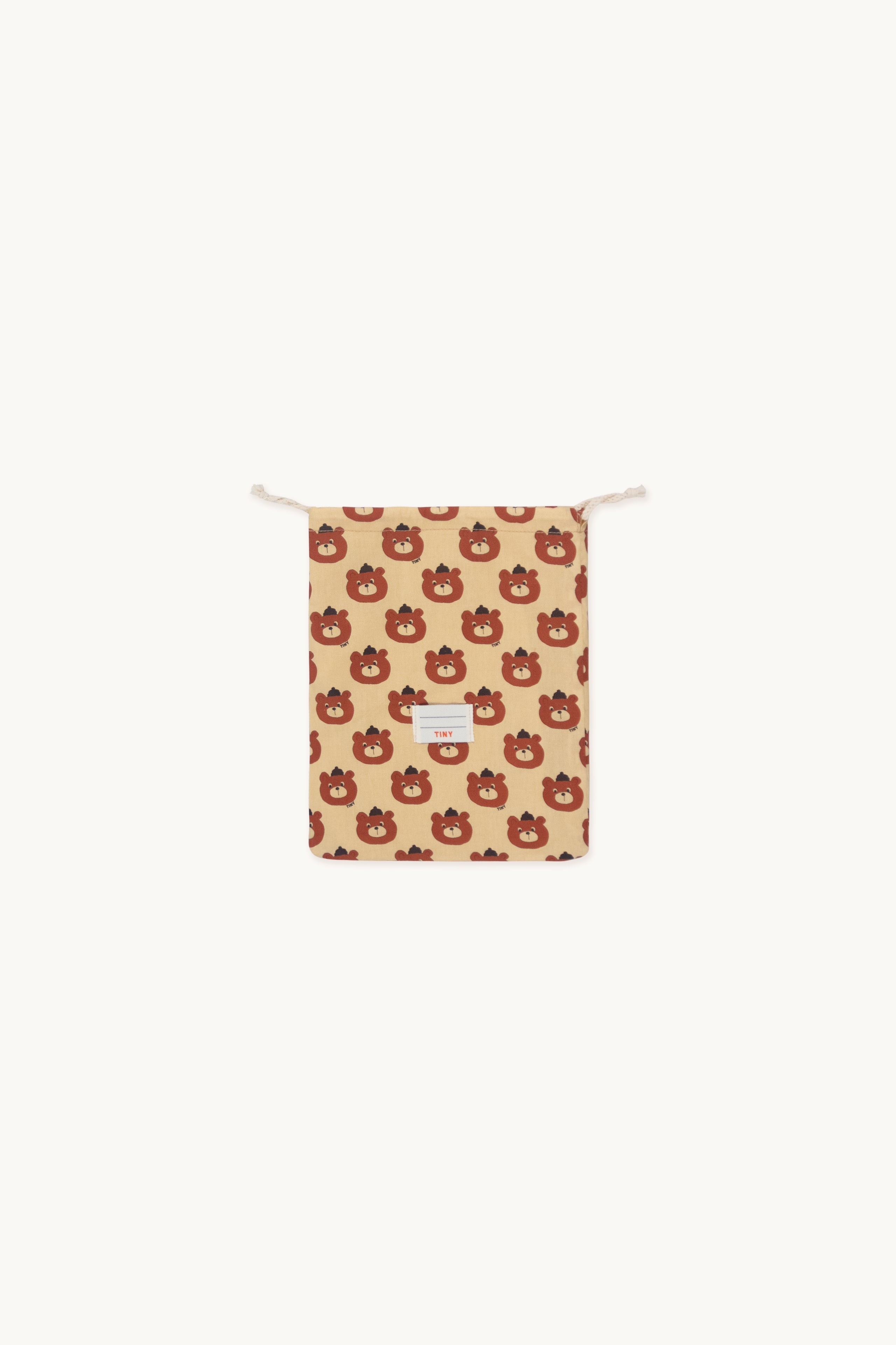 BEARS SACK BAG