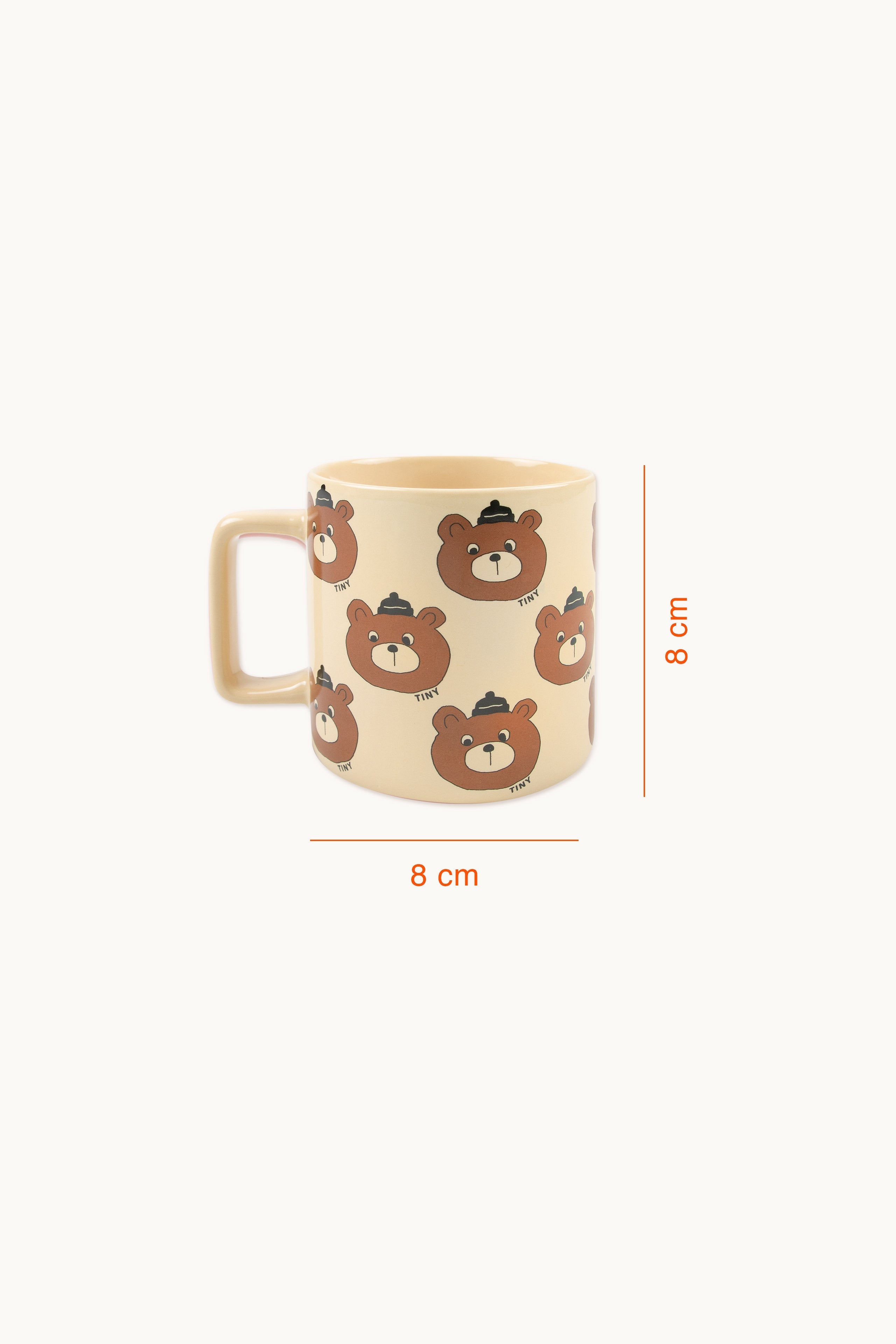 BEARS CUP
