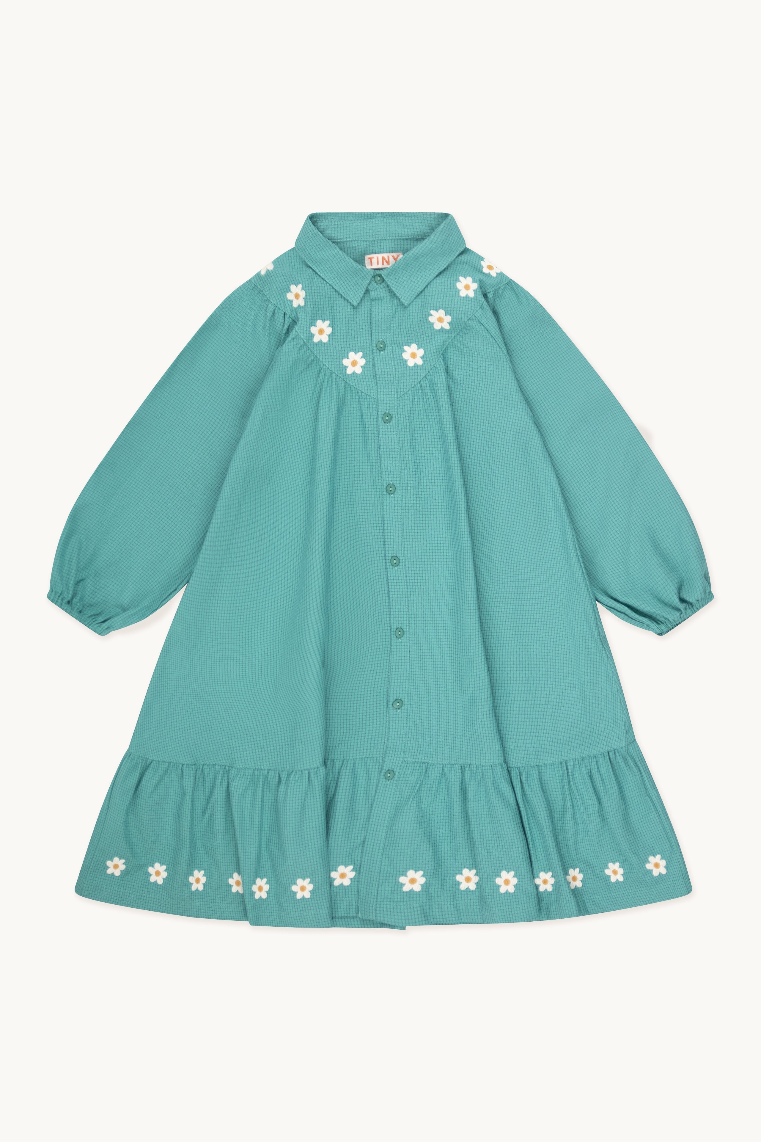 DAISIES DRESS