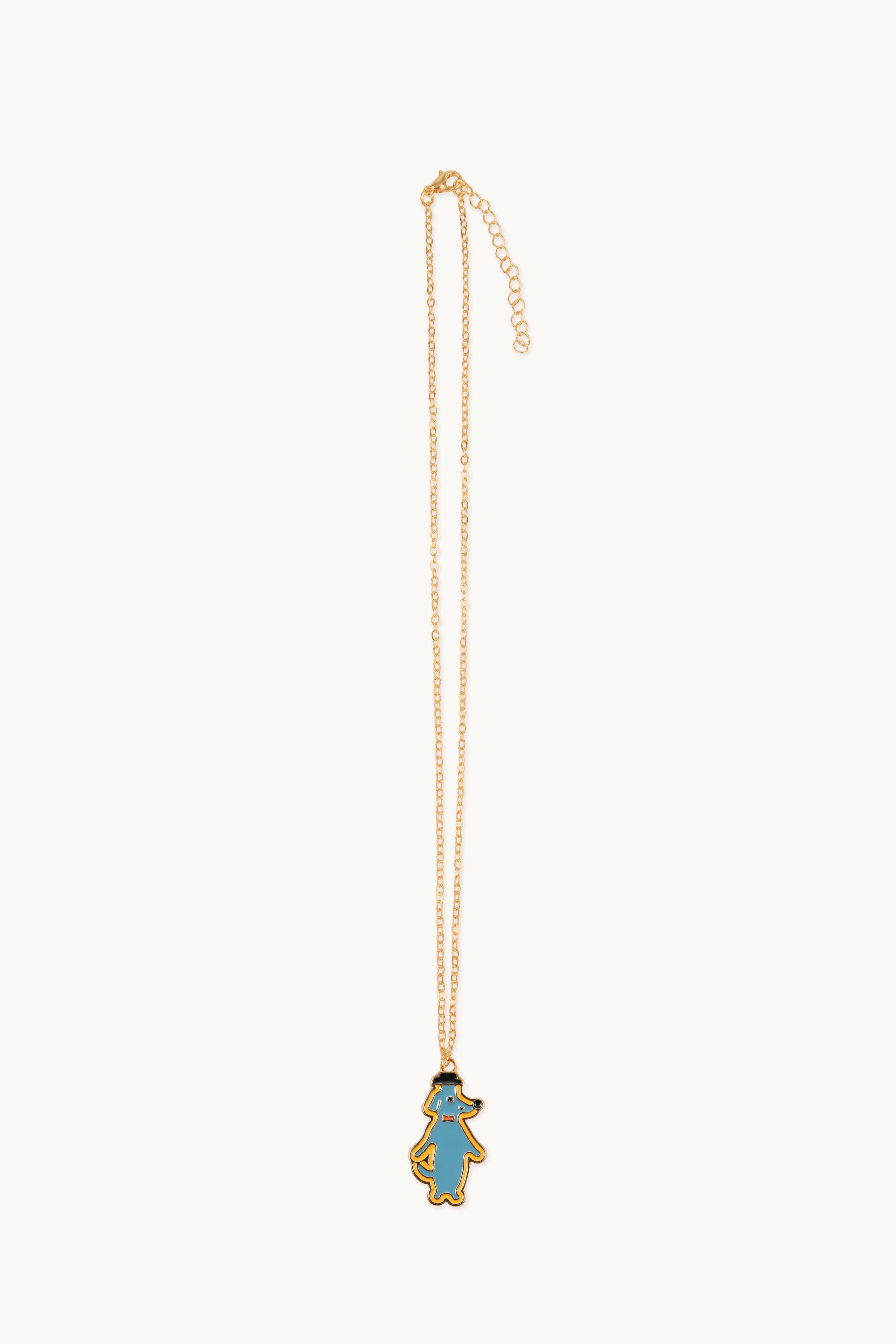 DOG NECKLACE