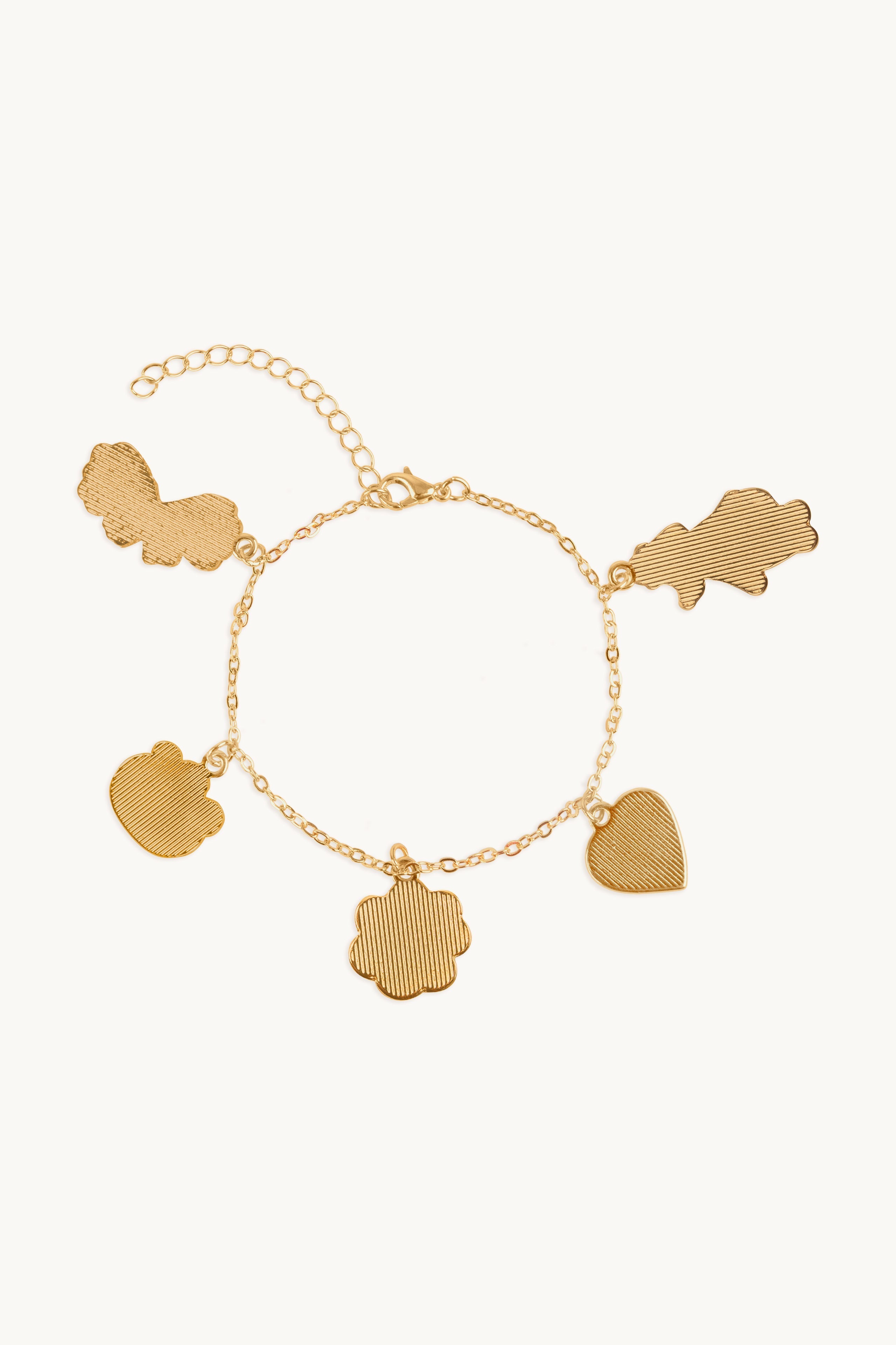 TINY DOG BRACELET