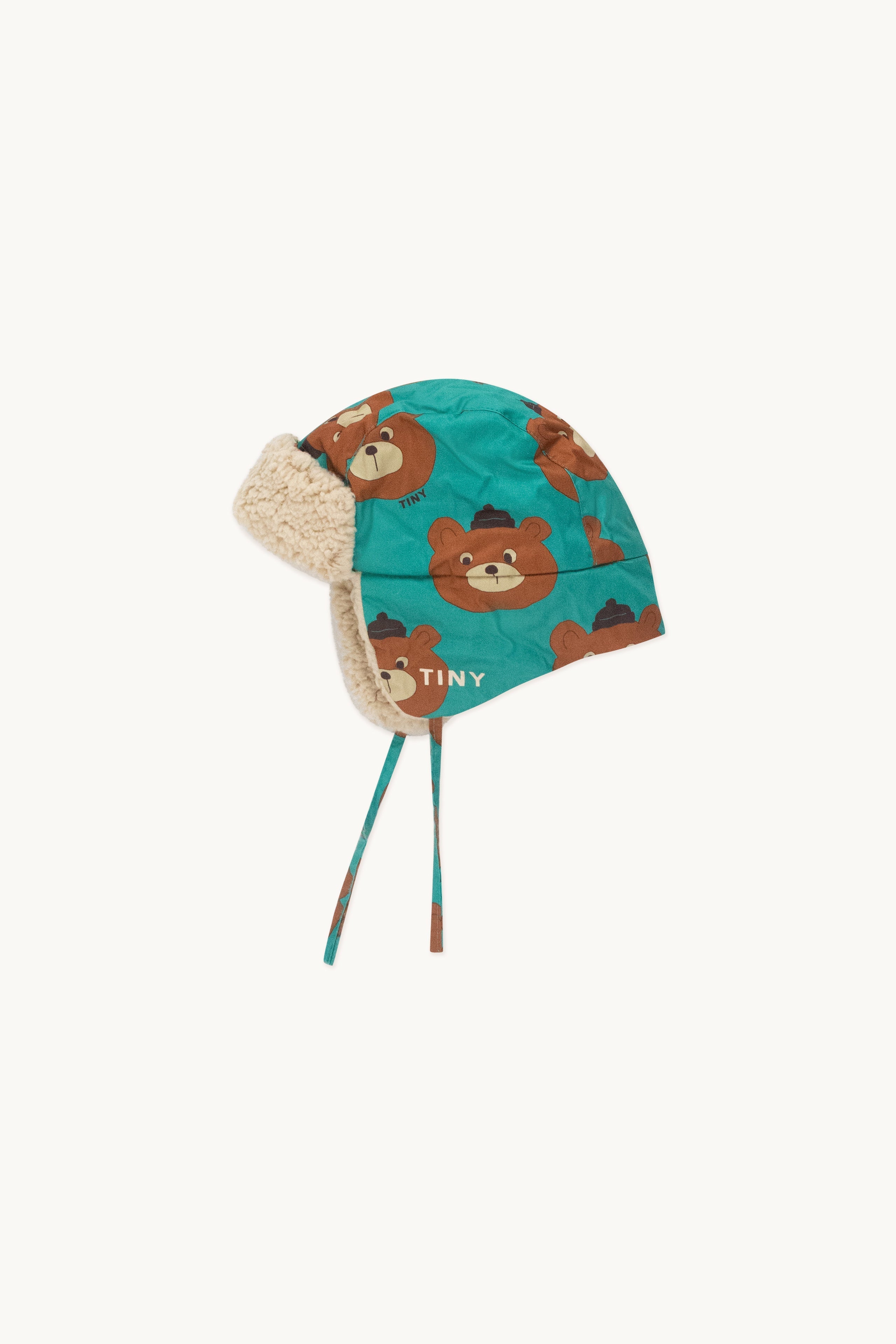 BEARS CHAPKA