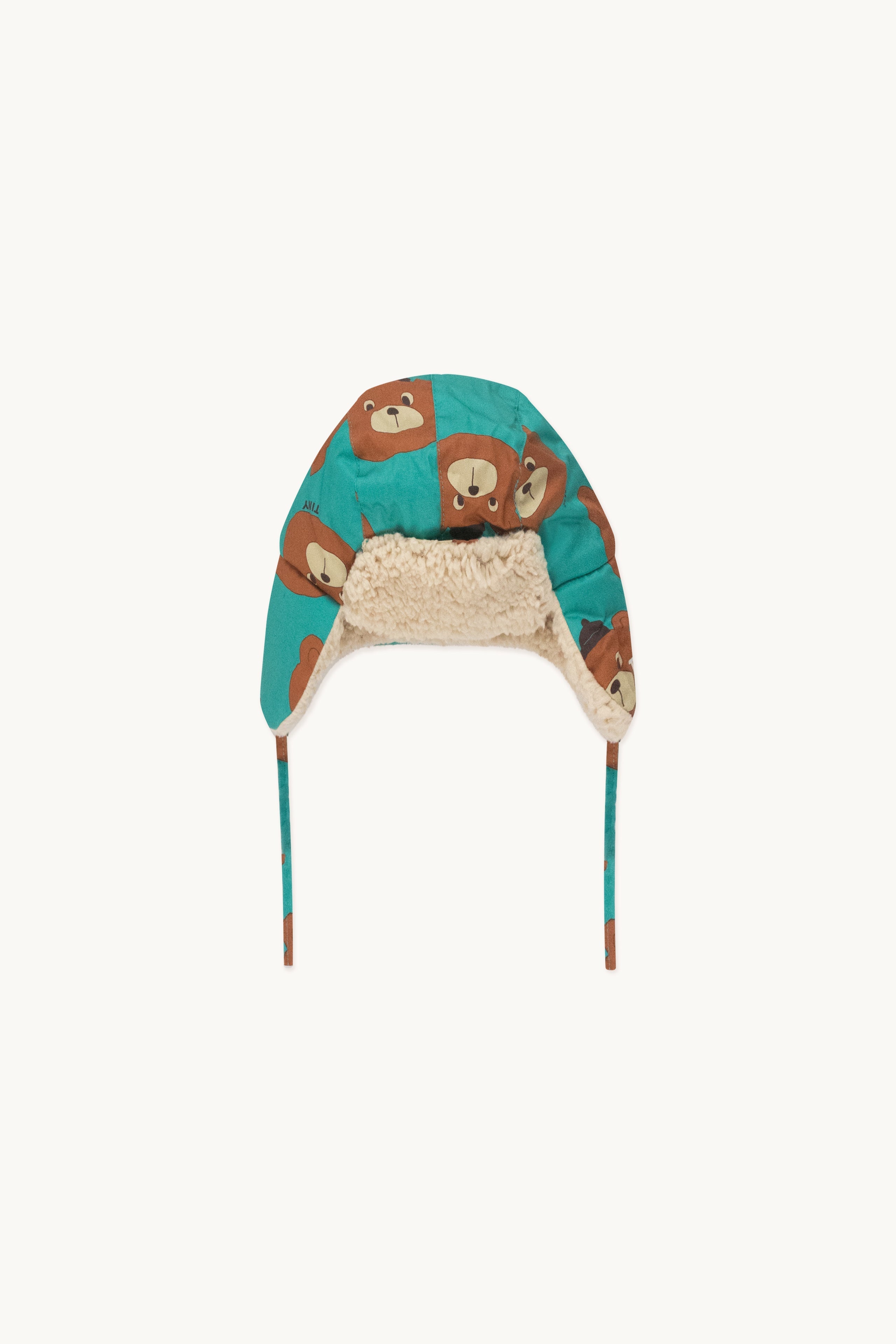 BEARS CHAPKA