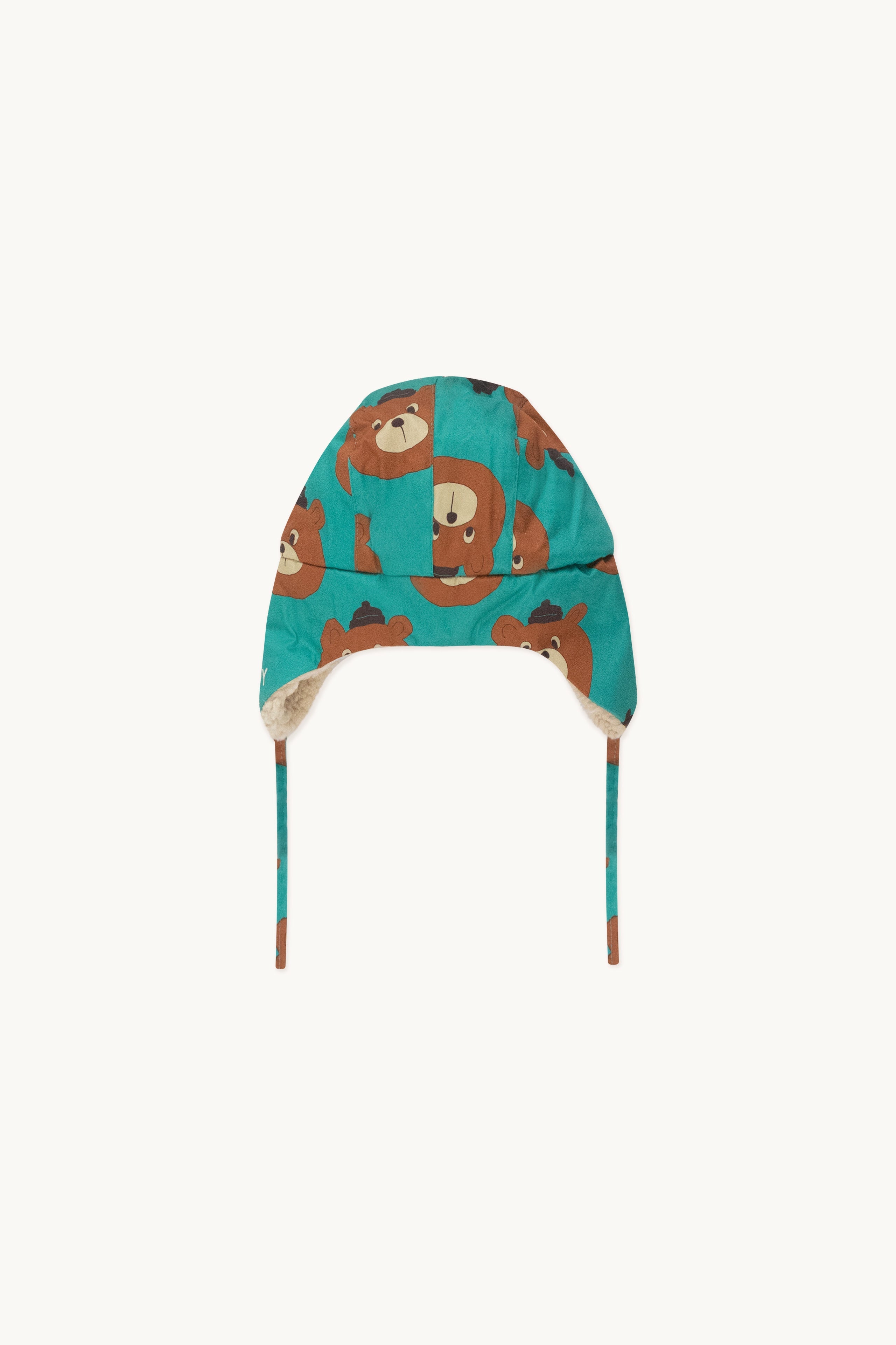 BEARS CHAPKA