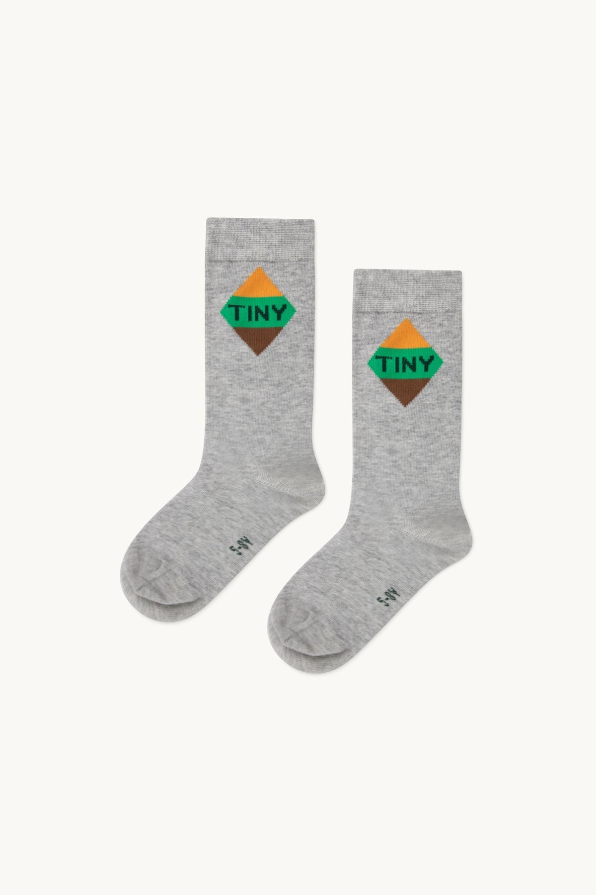 TRIANGLE TINY MEDIUM SOCKS