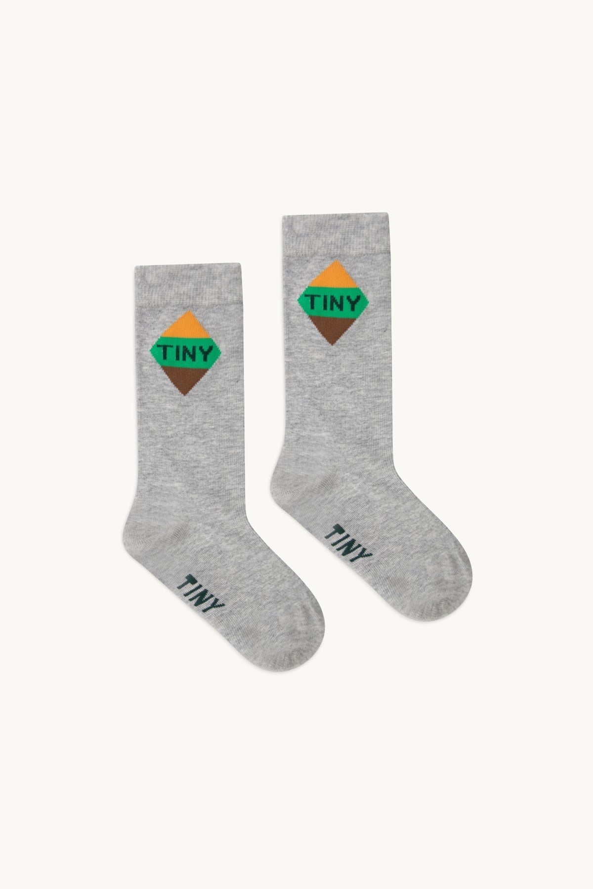 TRIANGLE TINY MEDIUM SOCKS