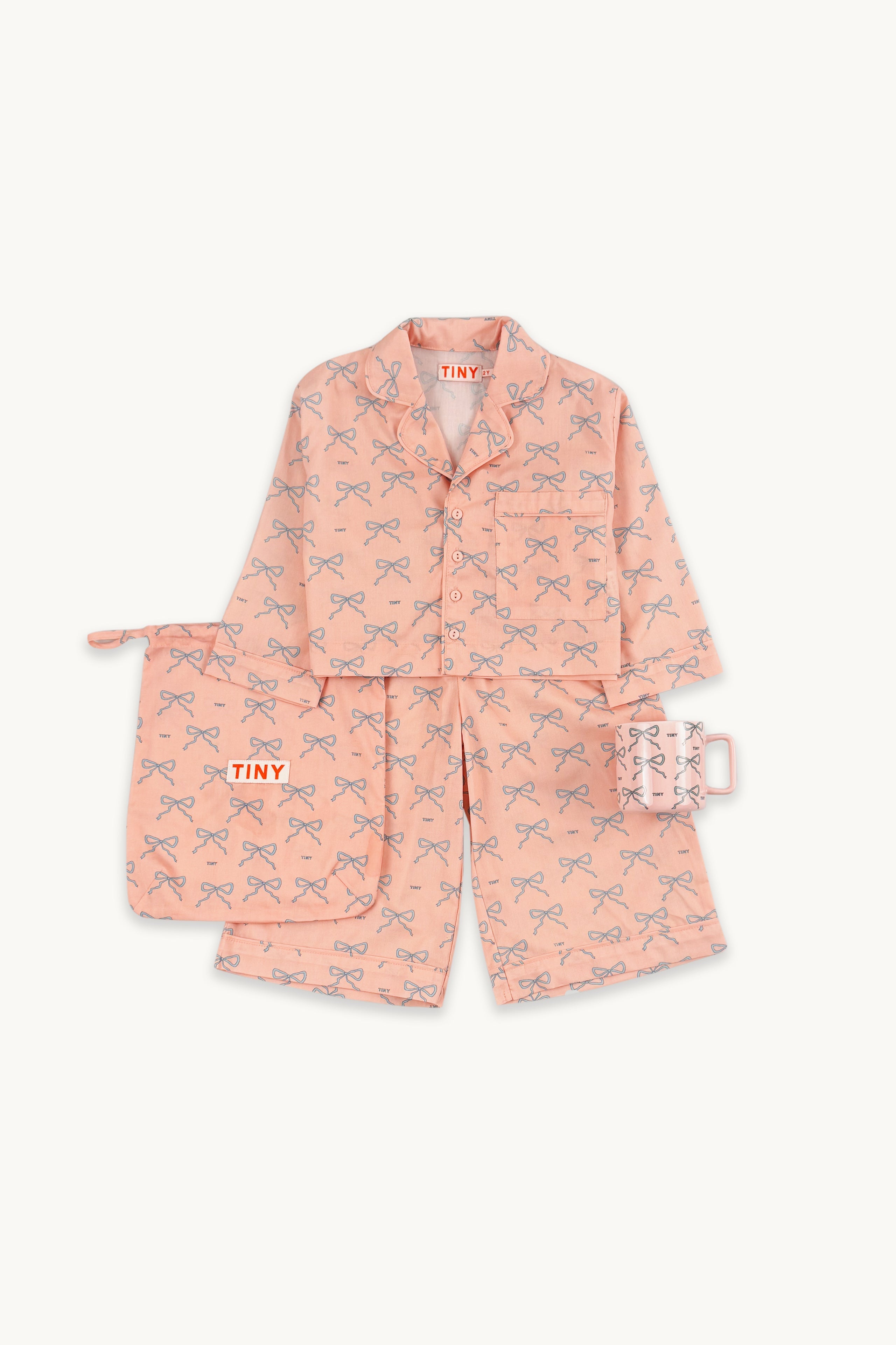 BOWS SET