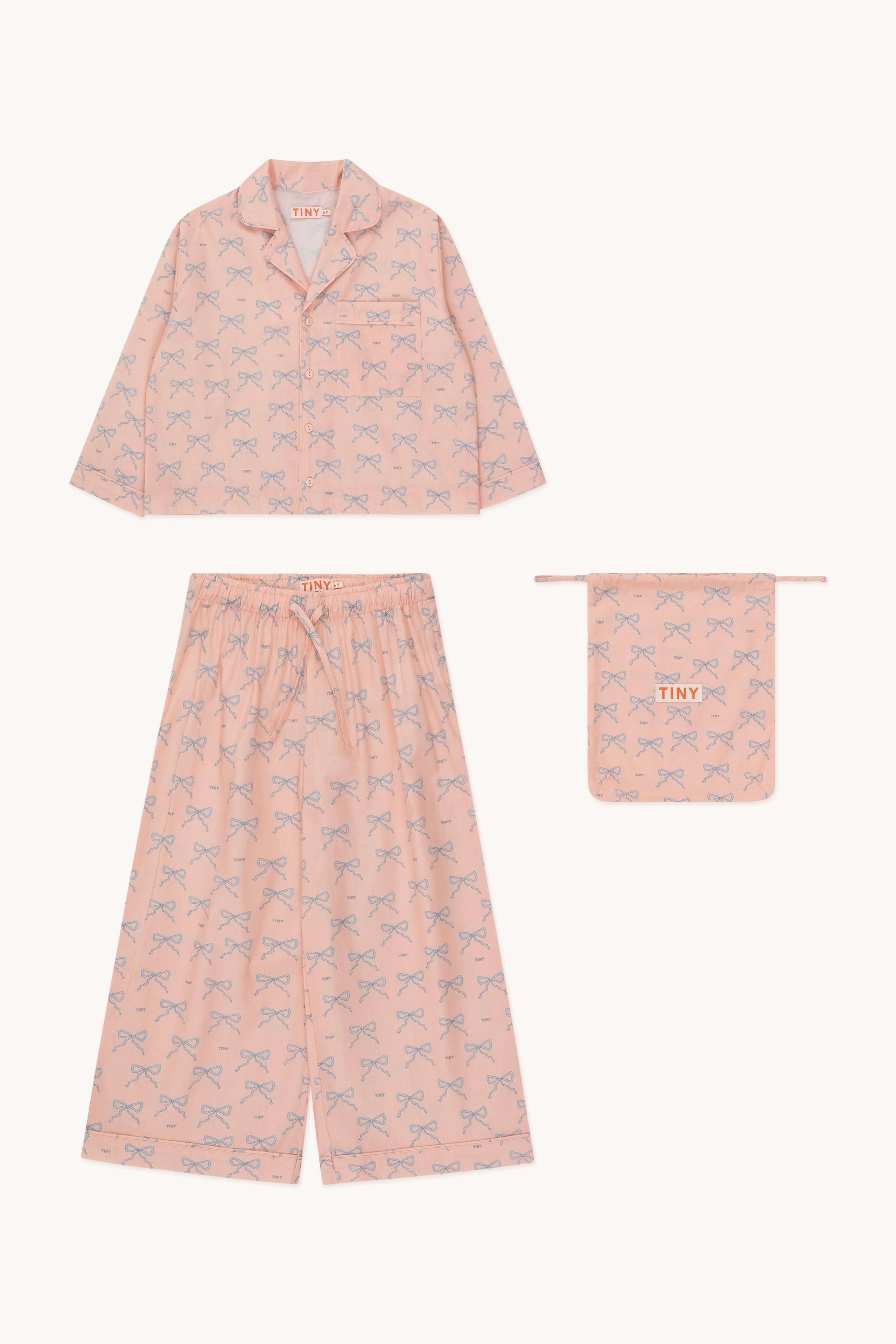 BOWS SET