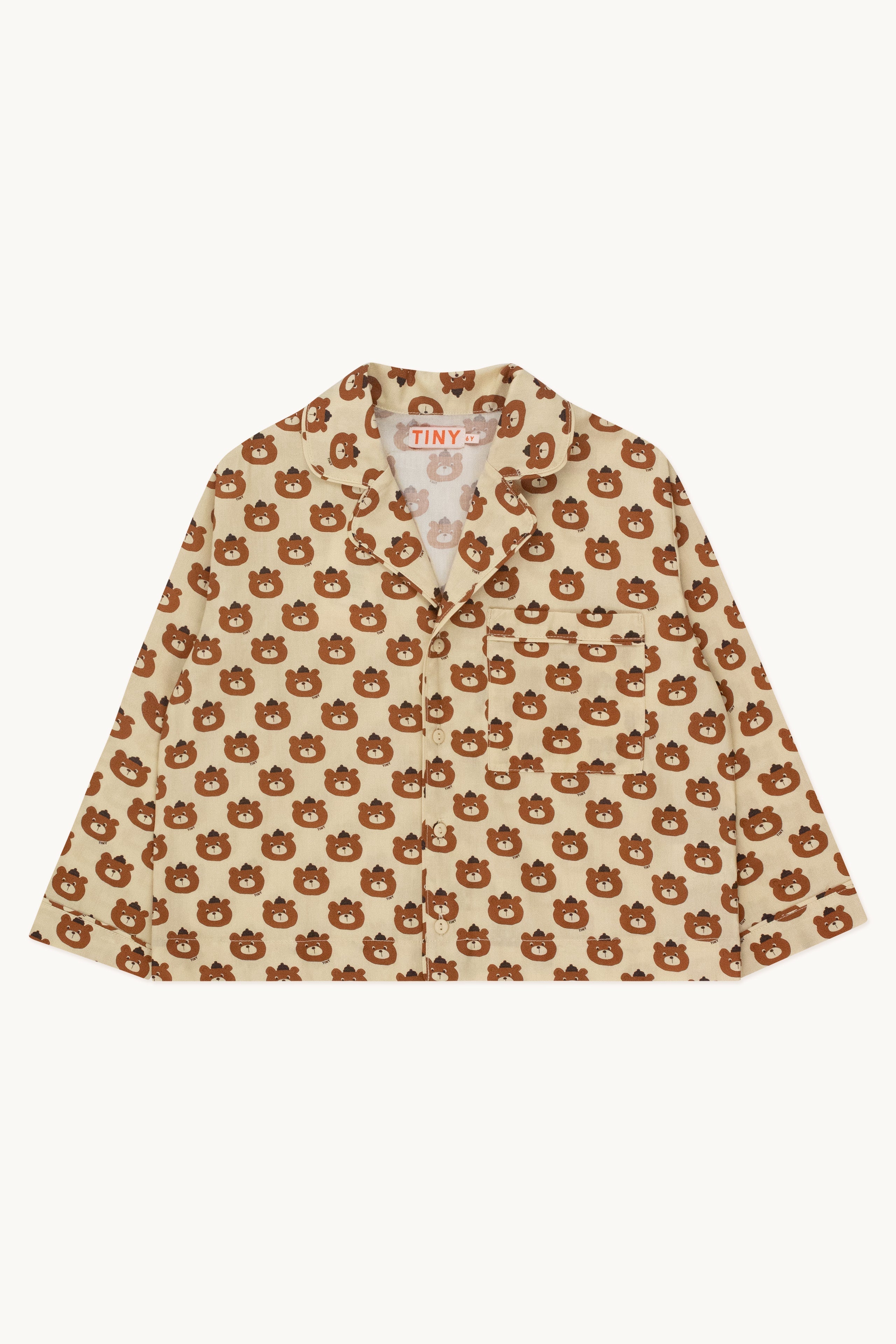 BEARS SET