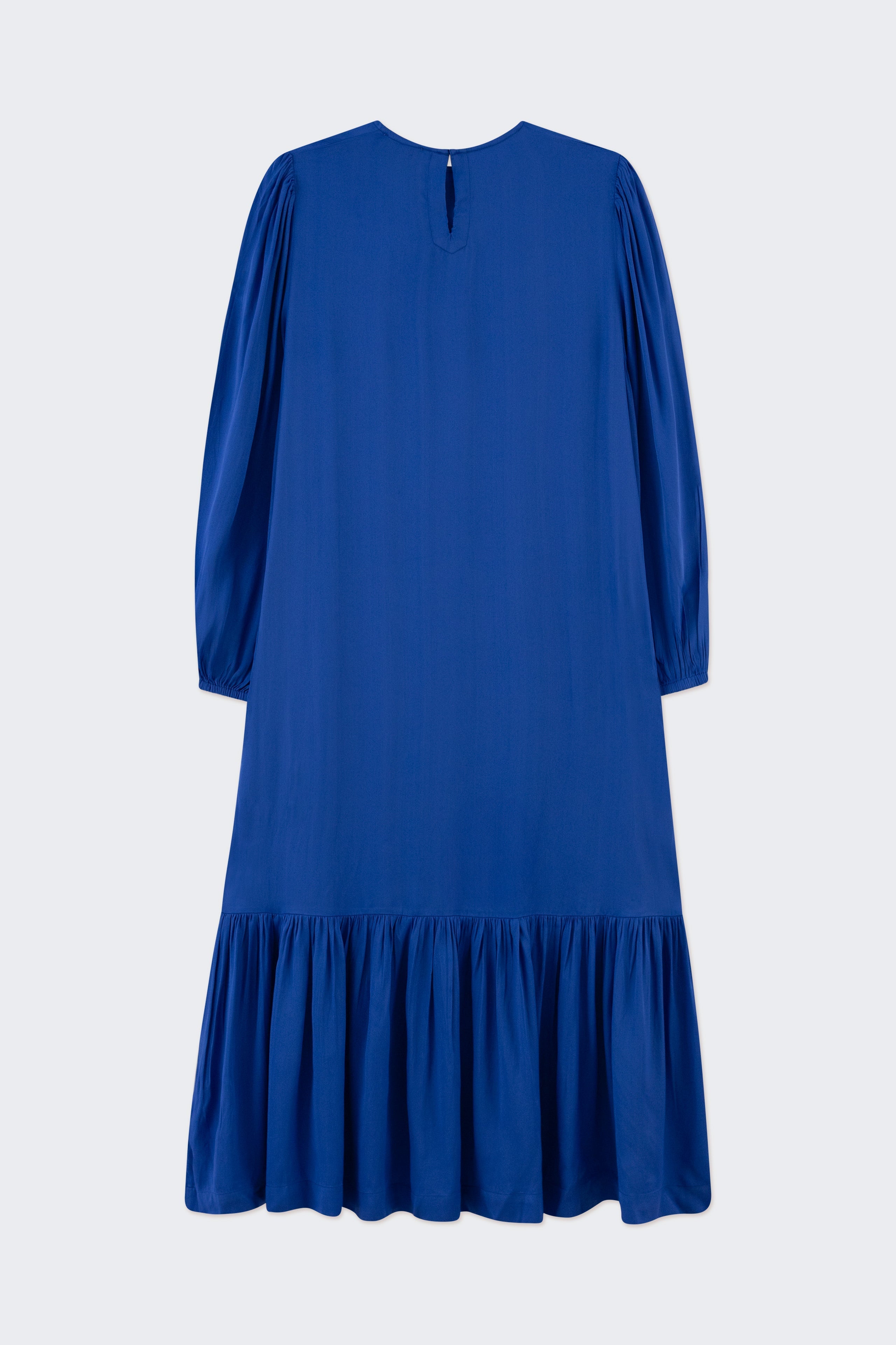 FRILL DRESS