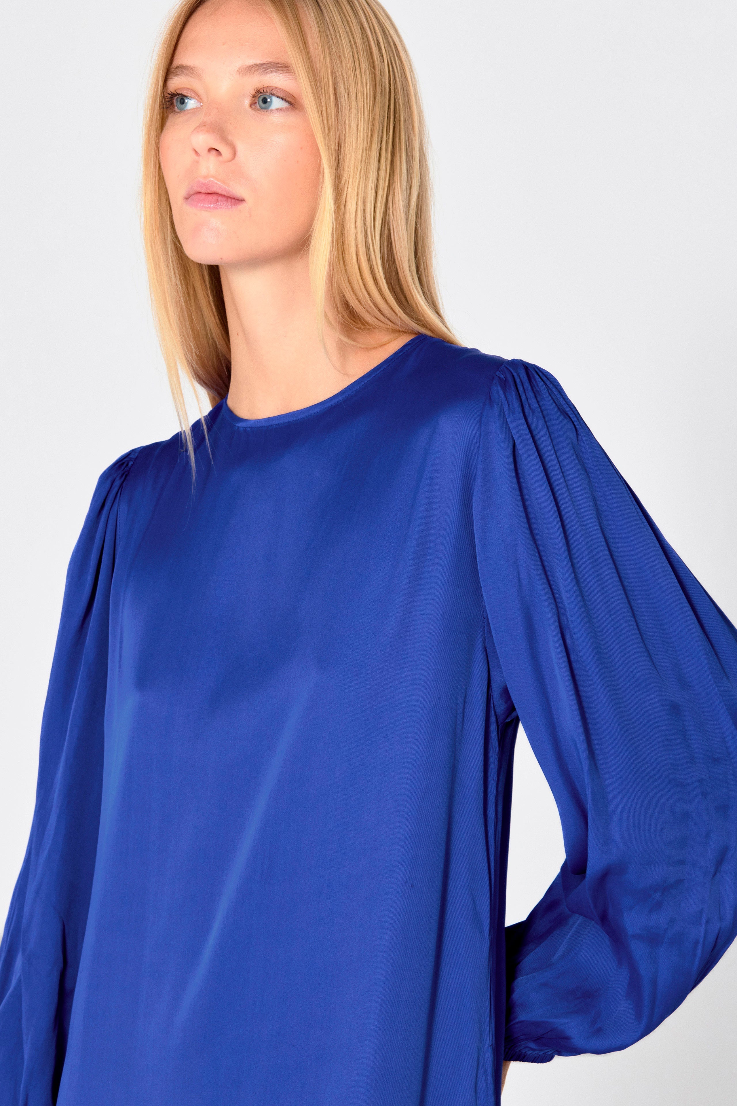 FRILL DRESS