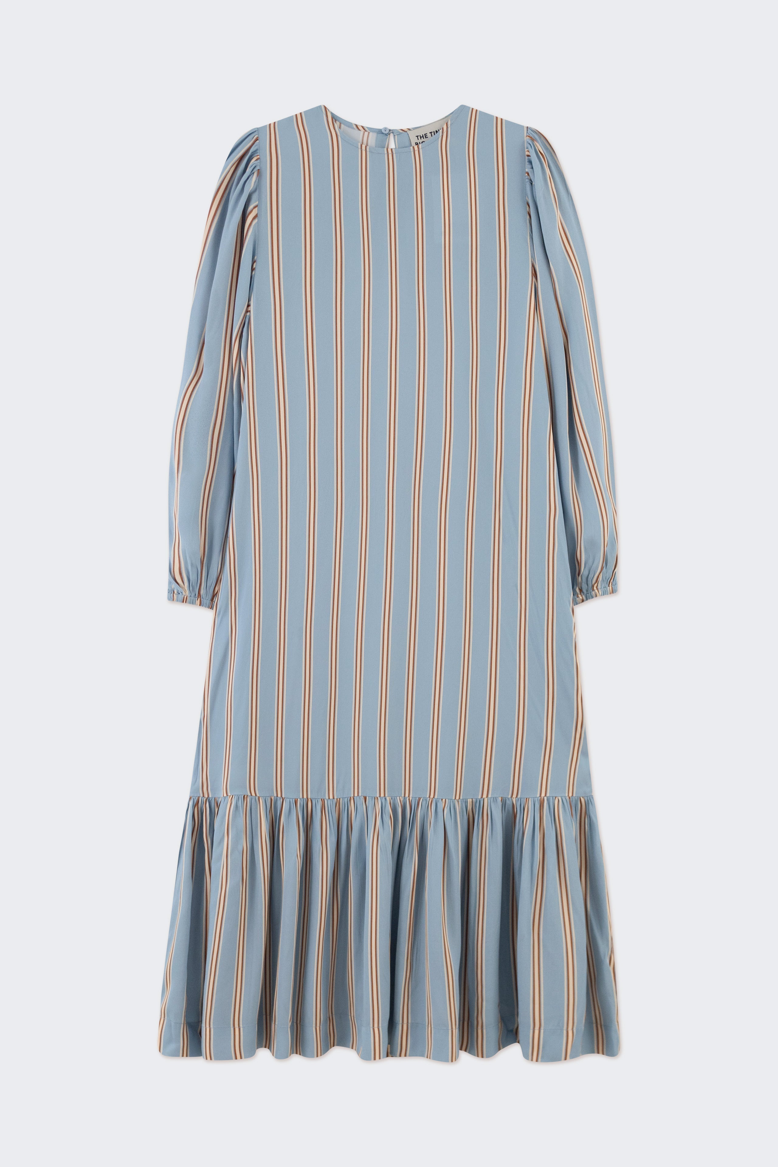 STRIPES DRESS