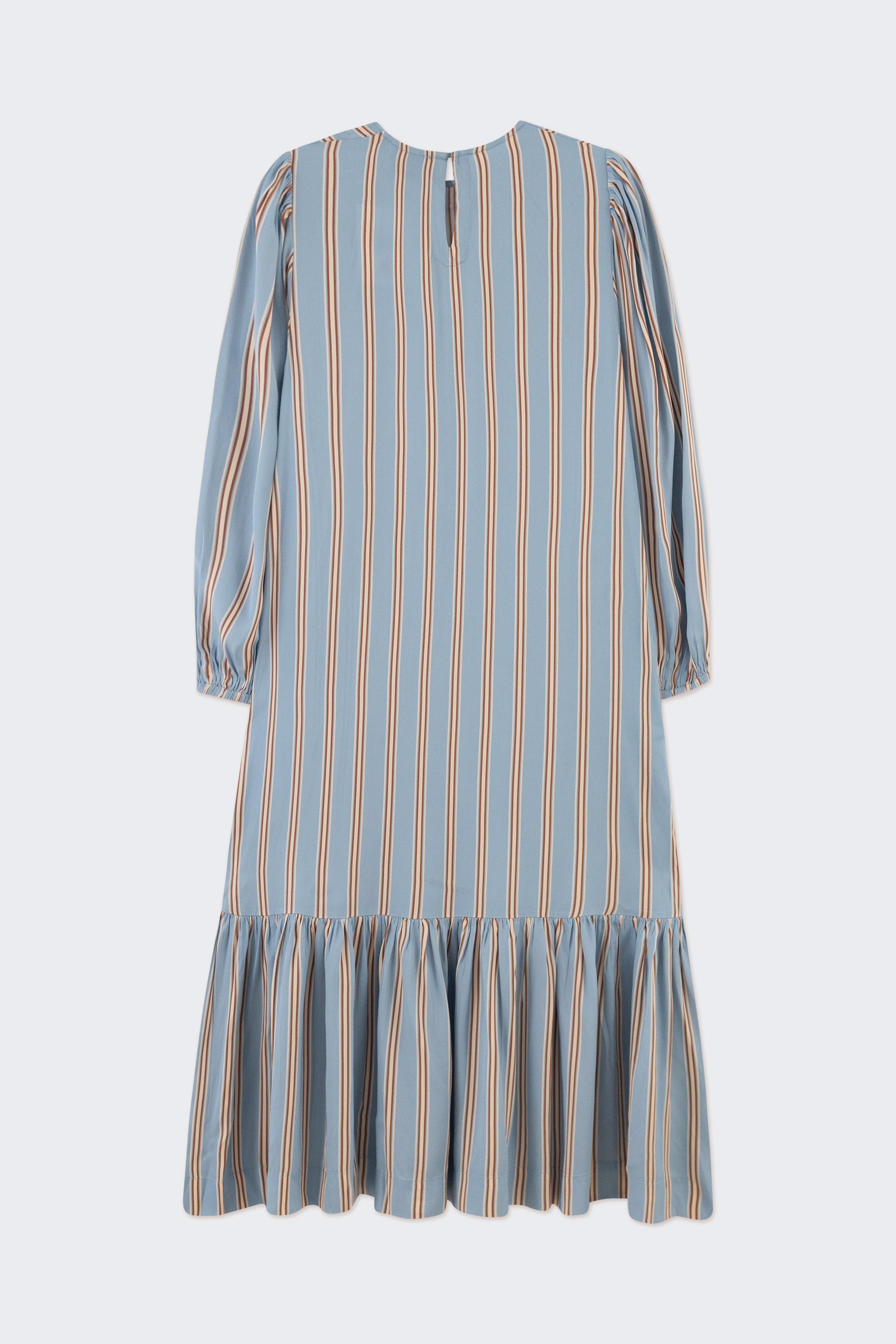 STRIPES DRESS