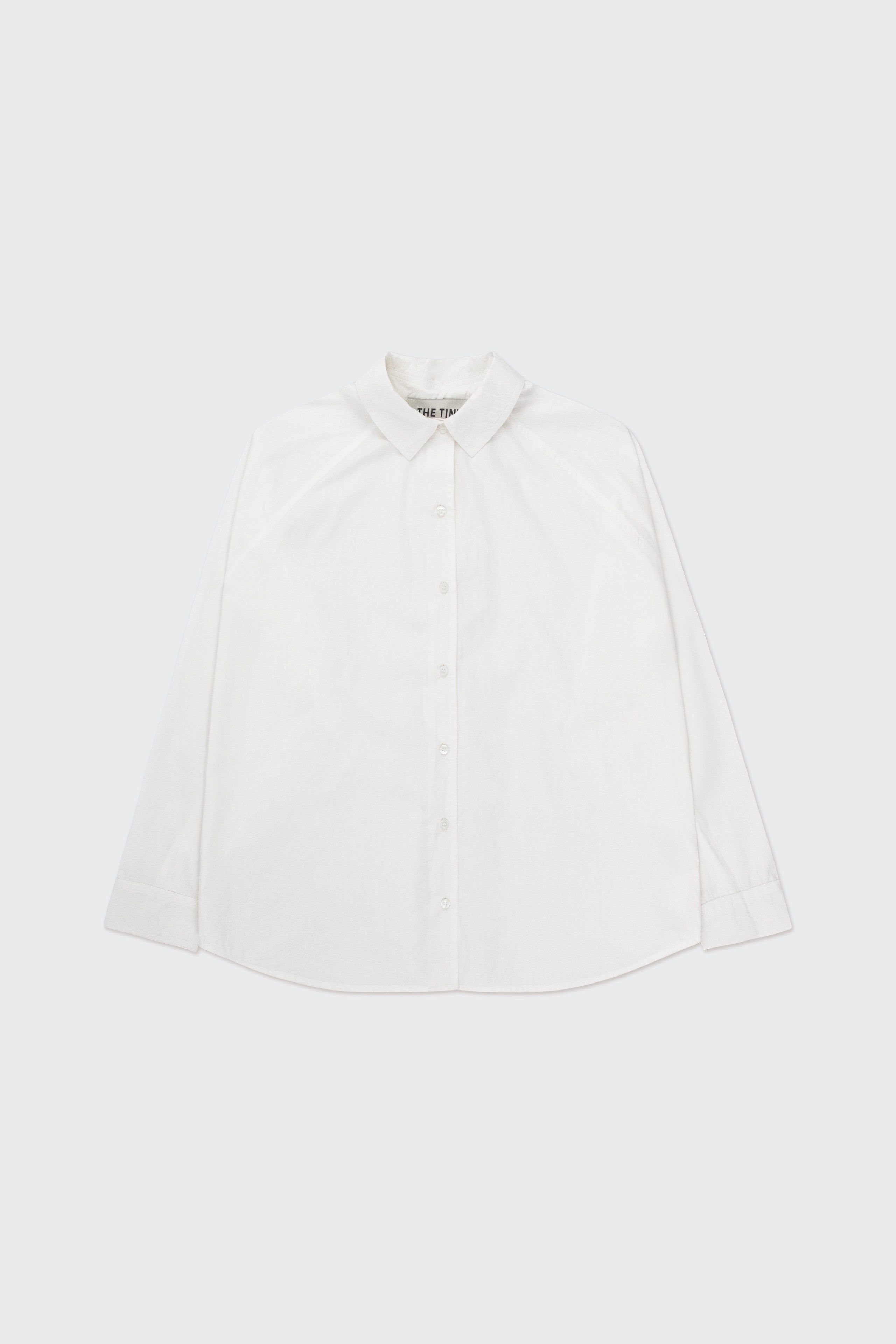 RAGLAN SLEEVE SHIRT