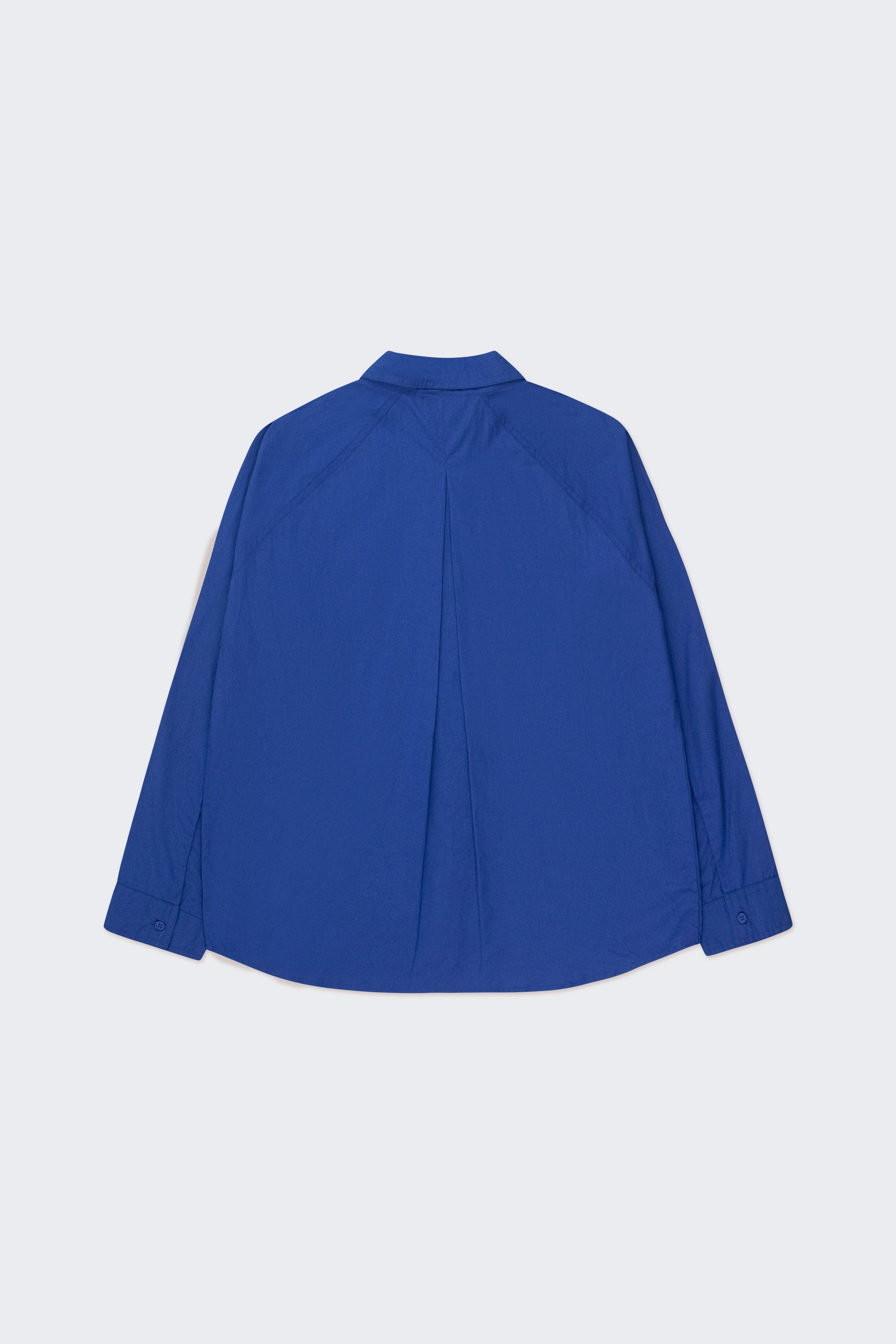 RAGLAN SLEEVE SHIRT