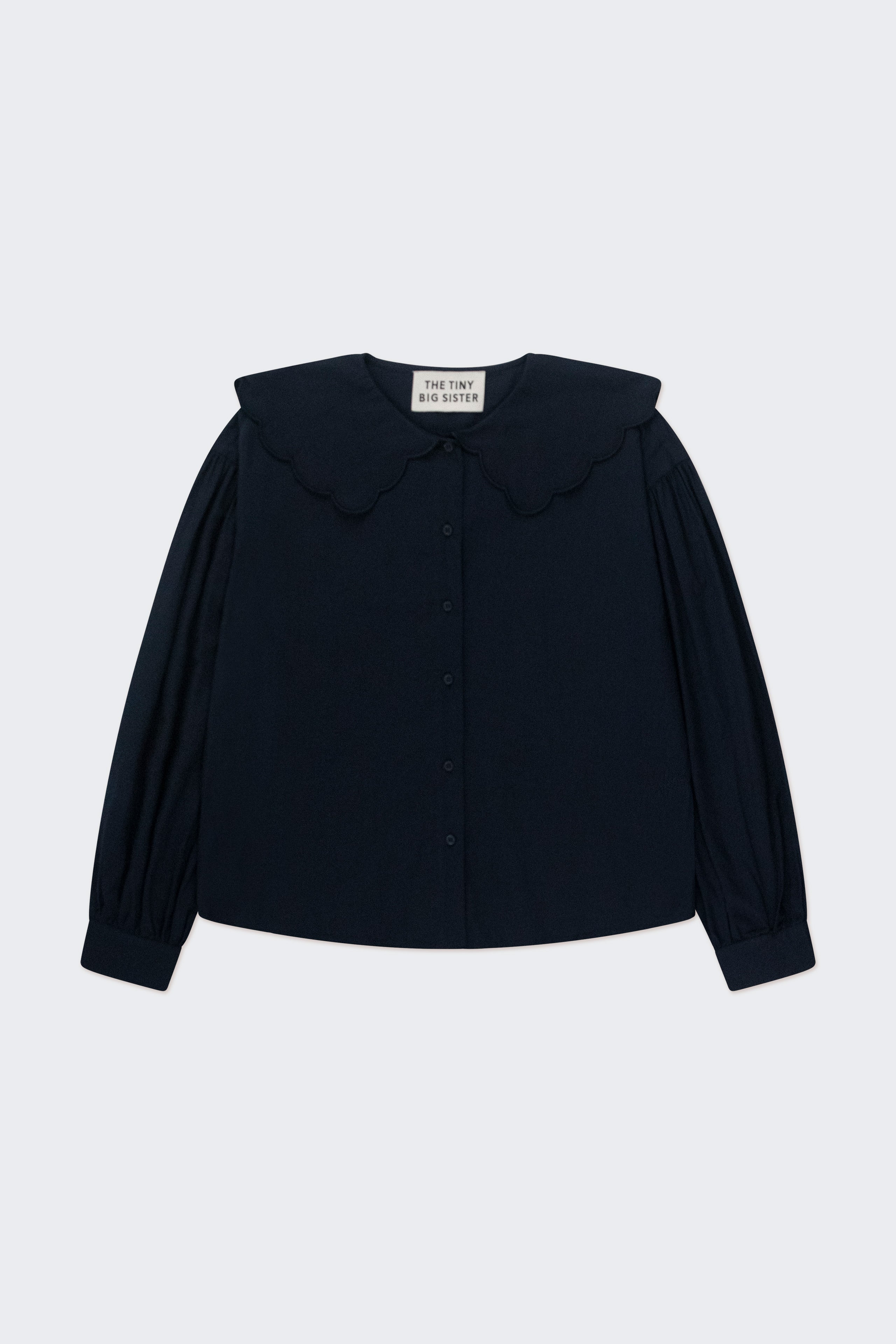 CAMISA FESTÓN
