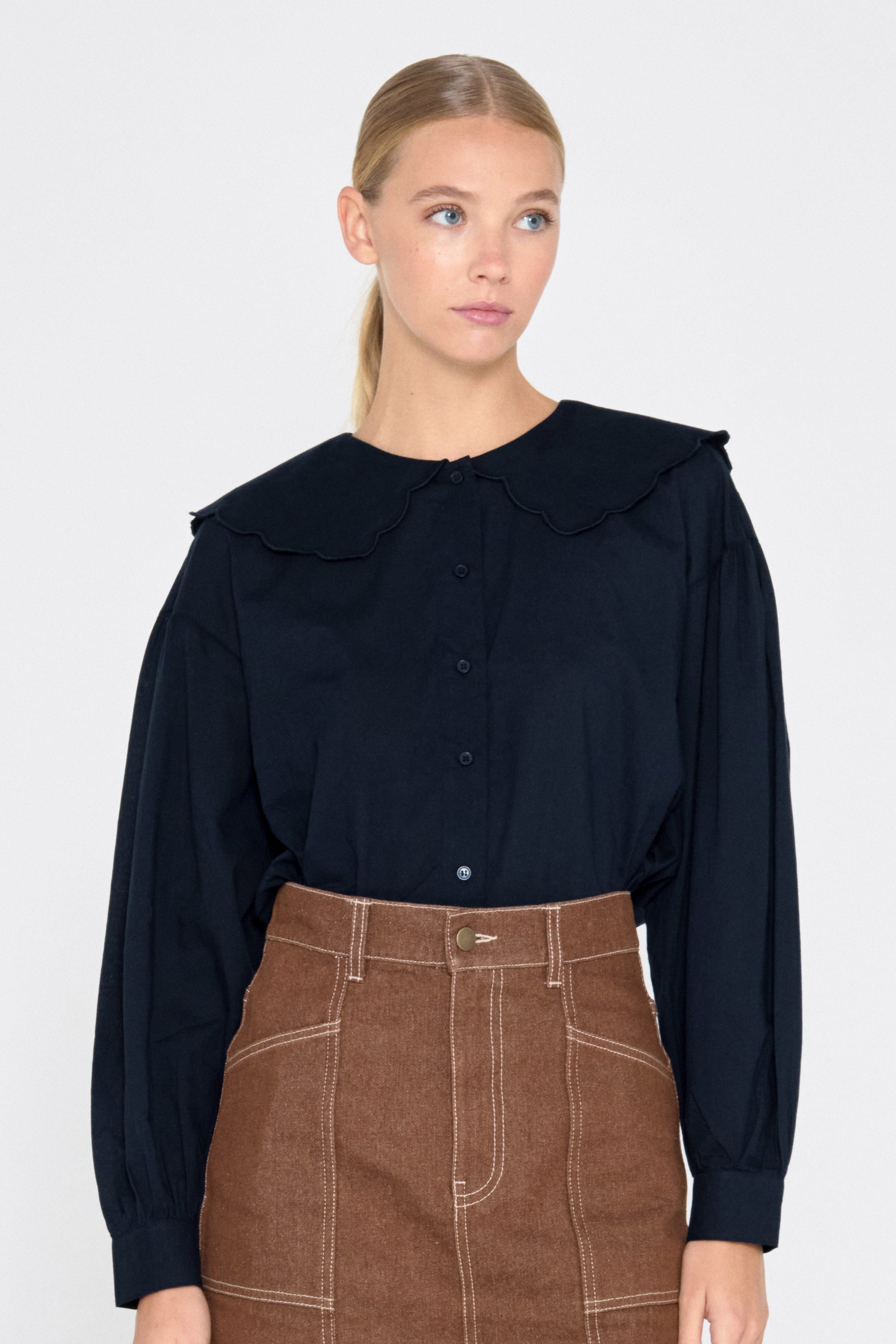 CAMISA FESTÓN