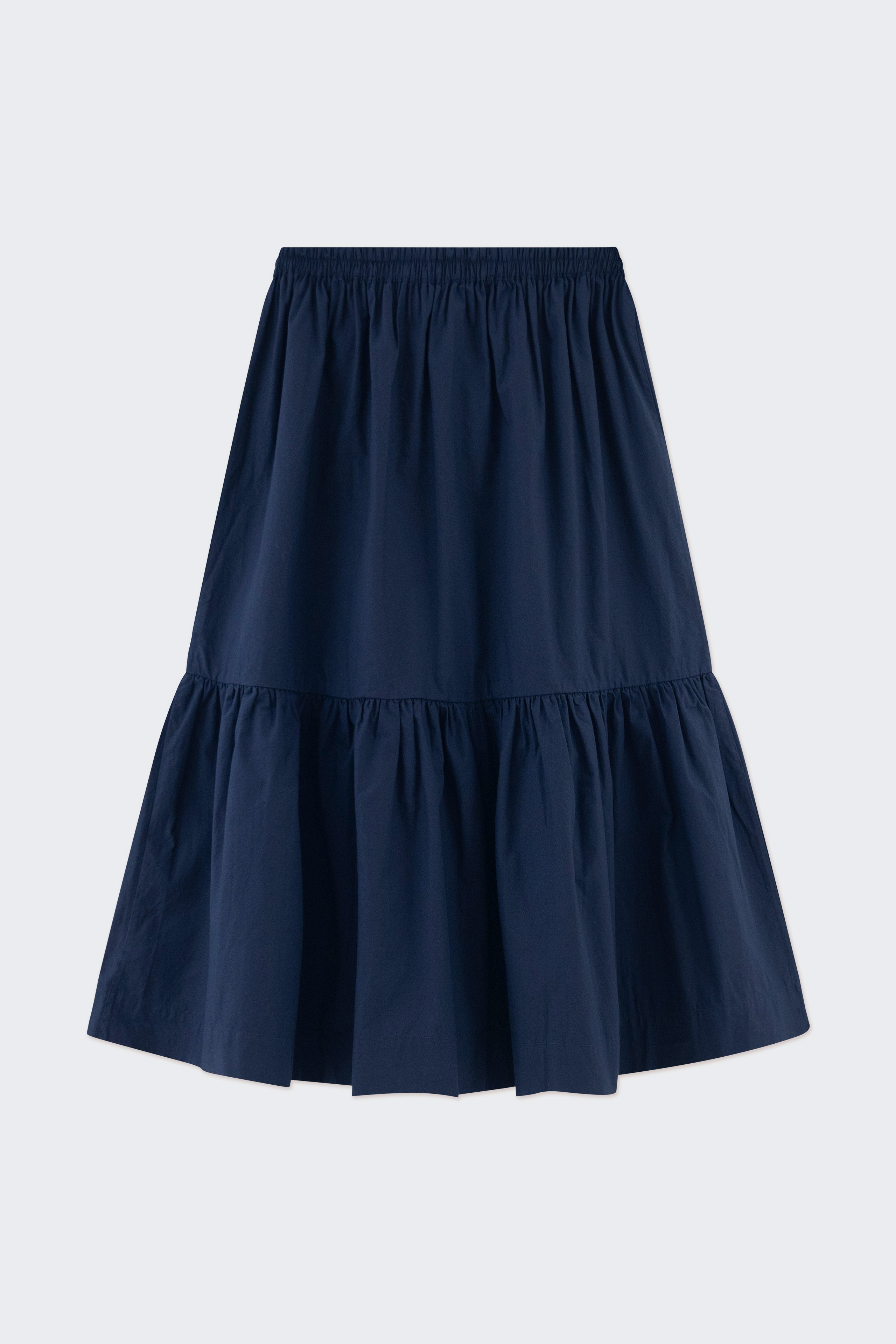 FRILL SKIRT