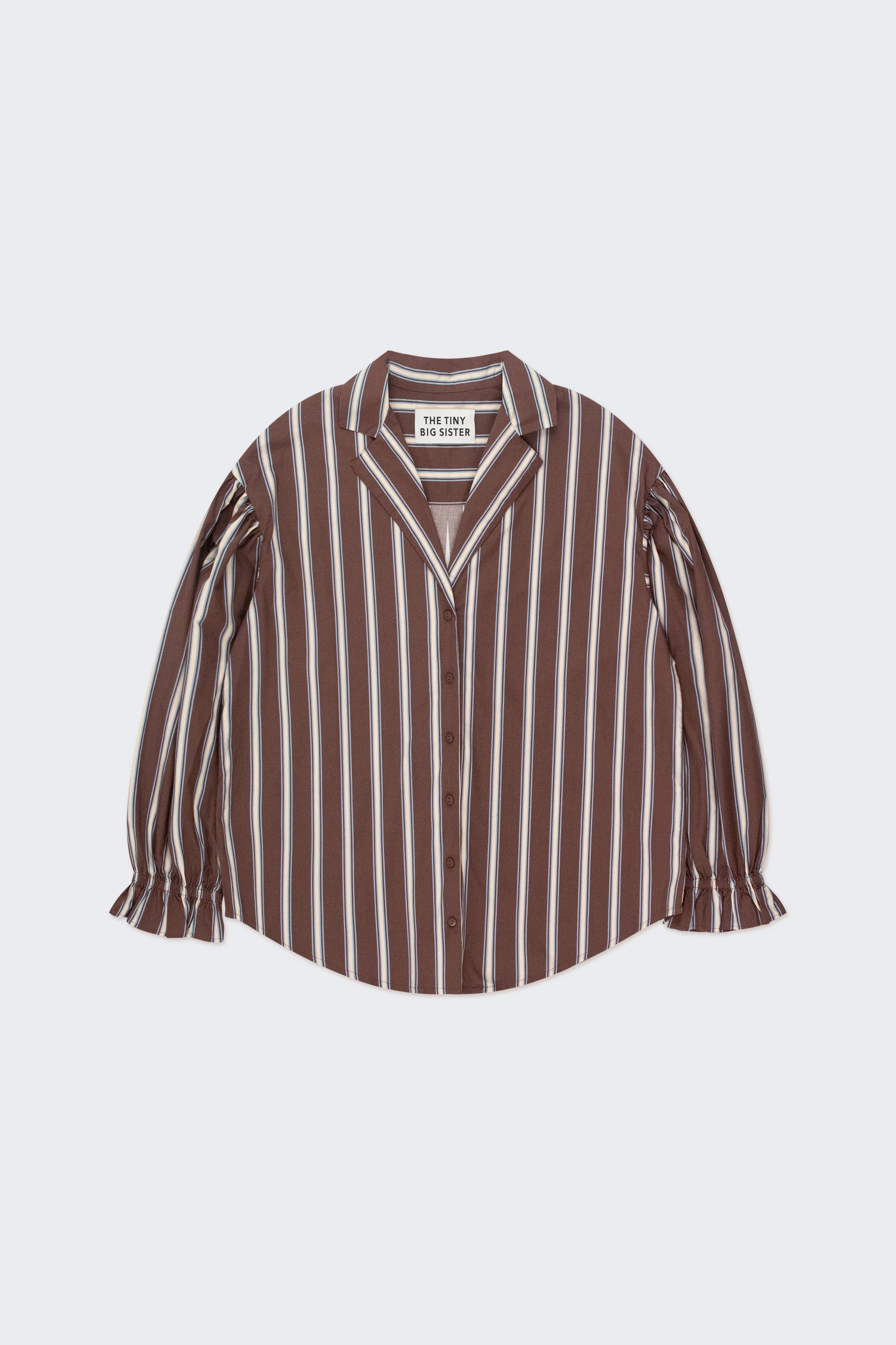 CAMISA RAYAS