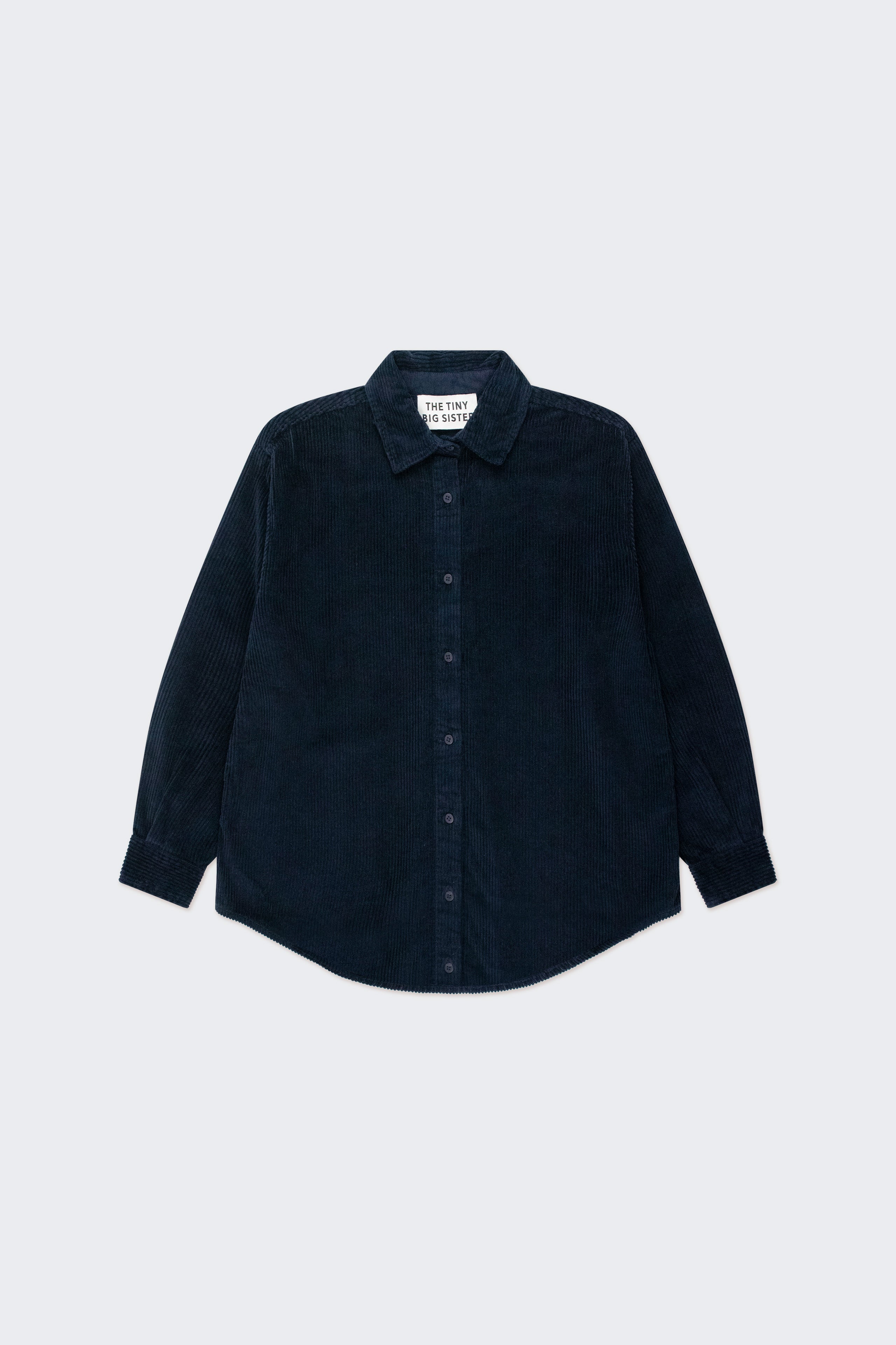 CORDUROY CAMISA