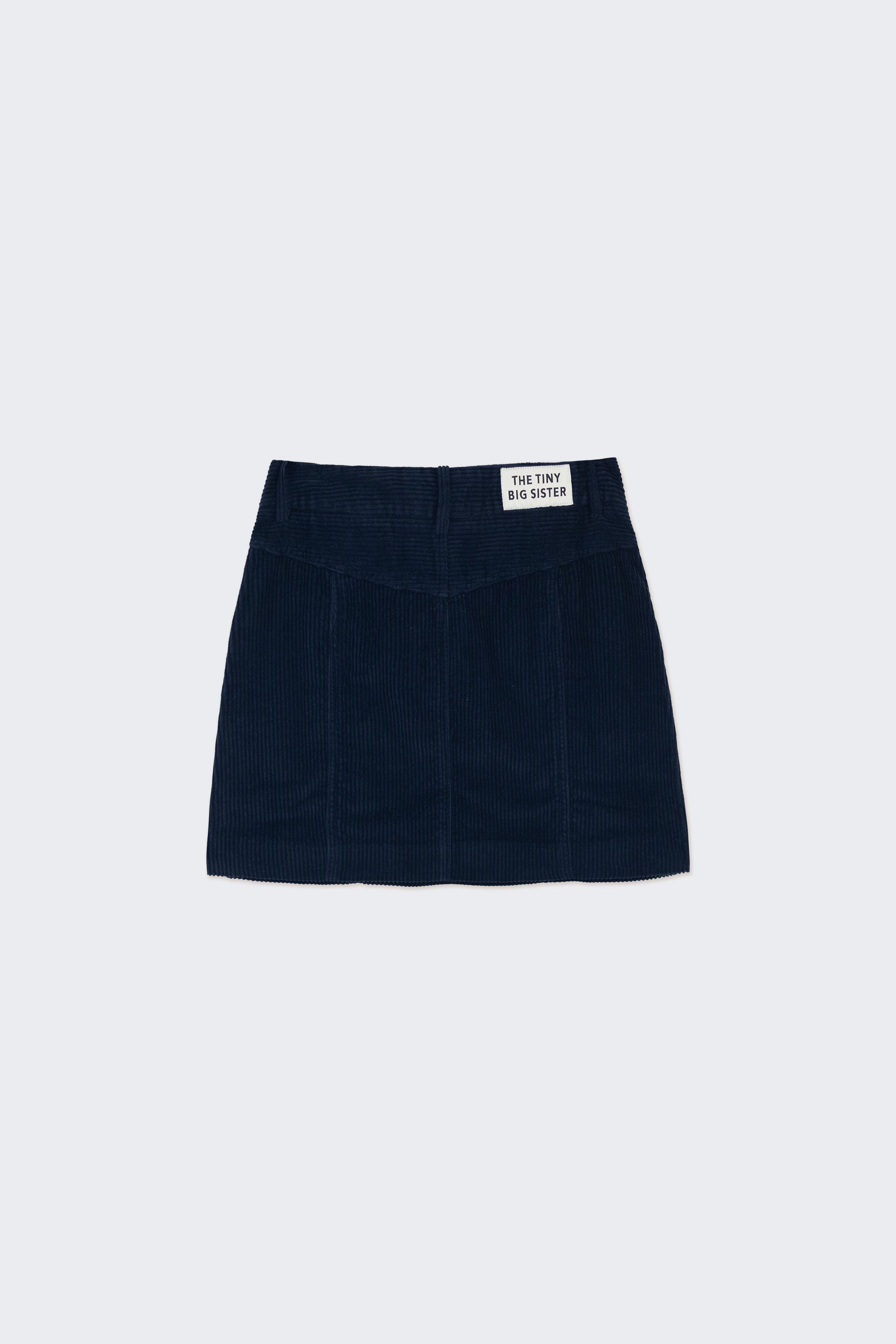 CORDUROY SKIRT