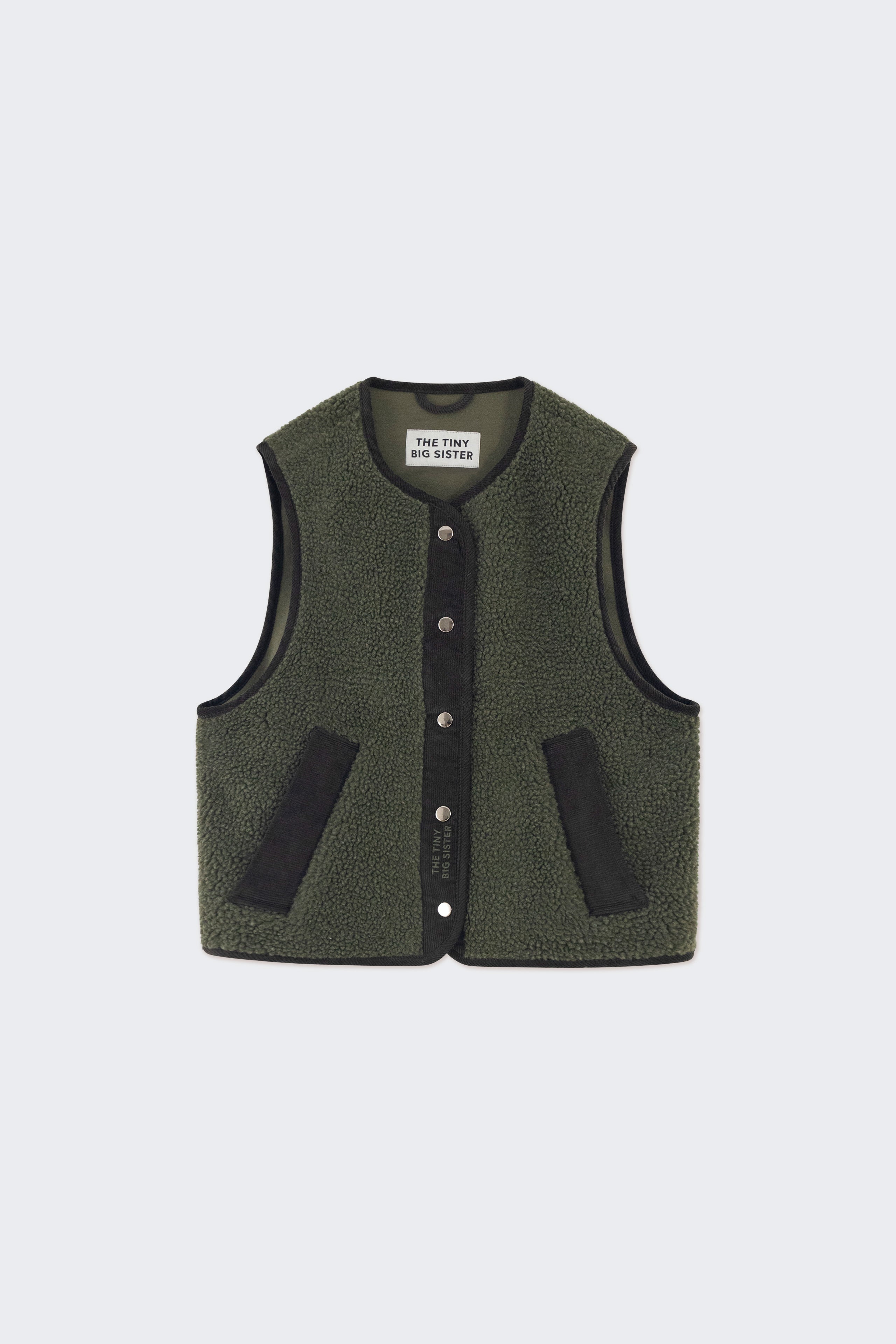 SHERPA VEST