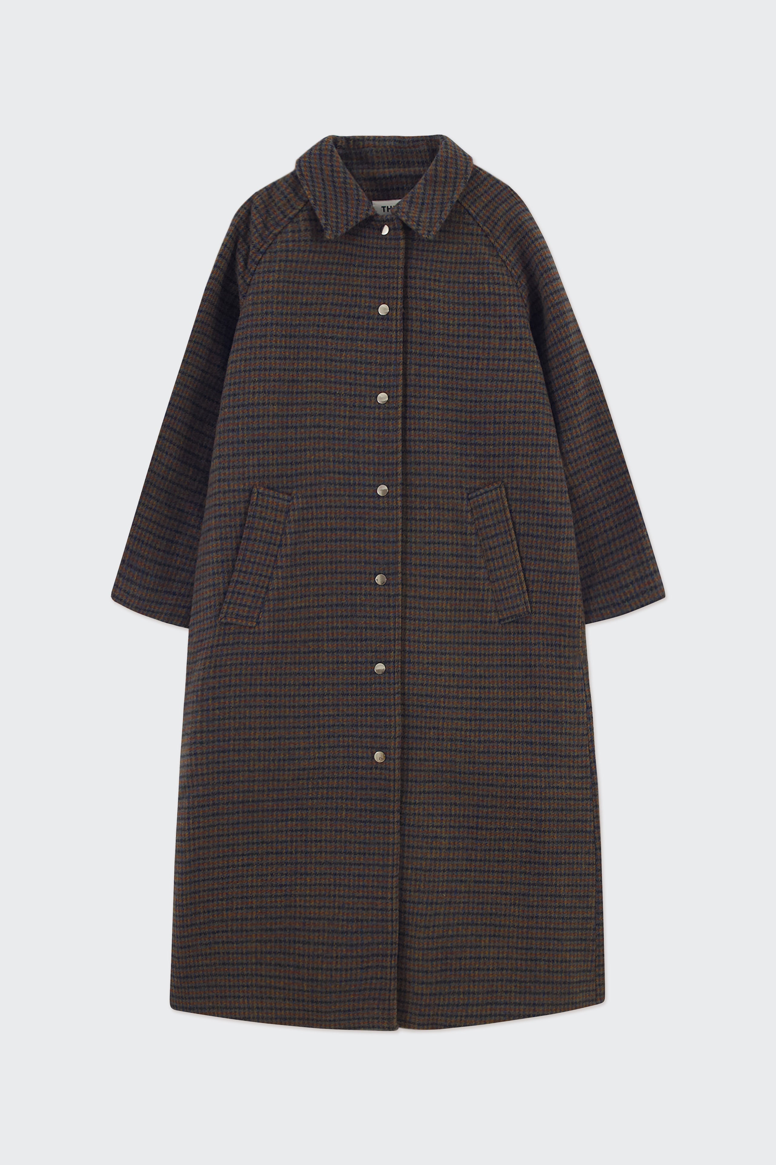 LONG COAT