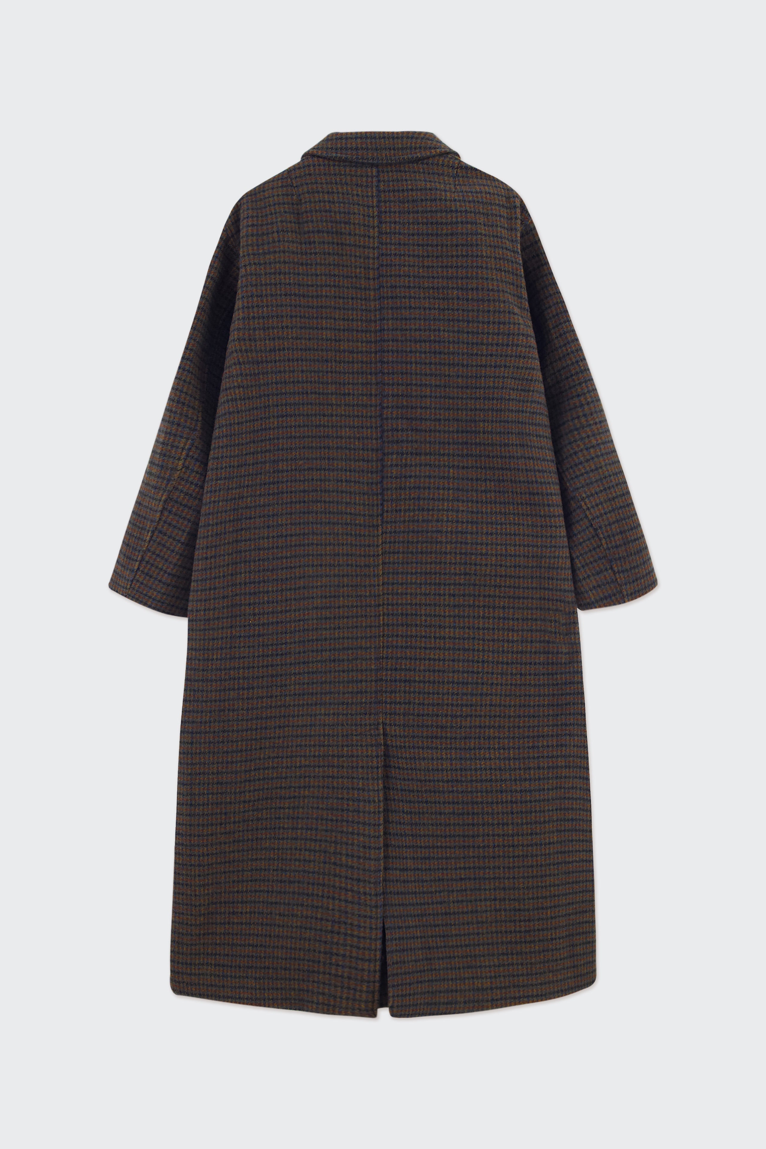 LONG COAT