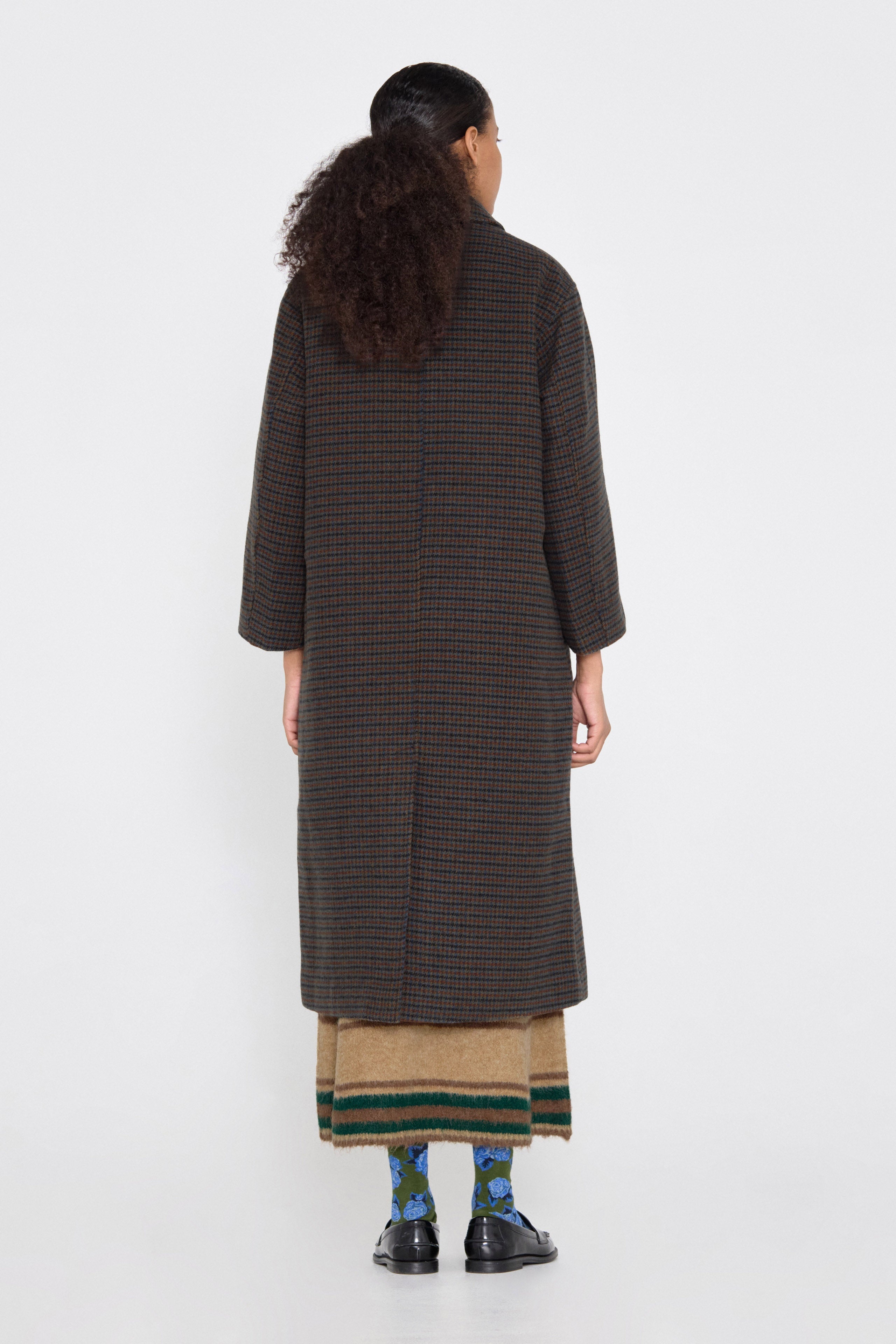 LONG COAT