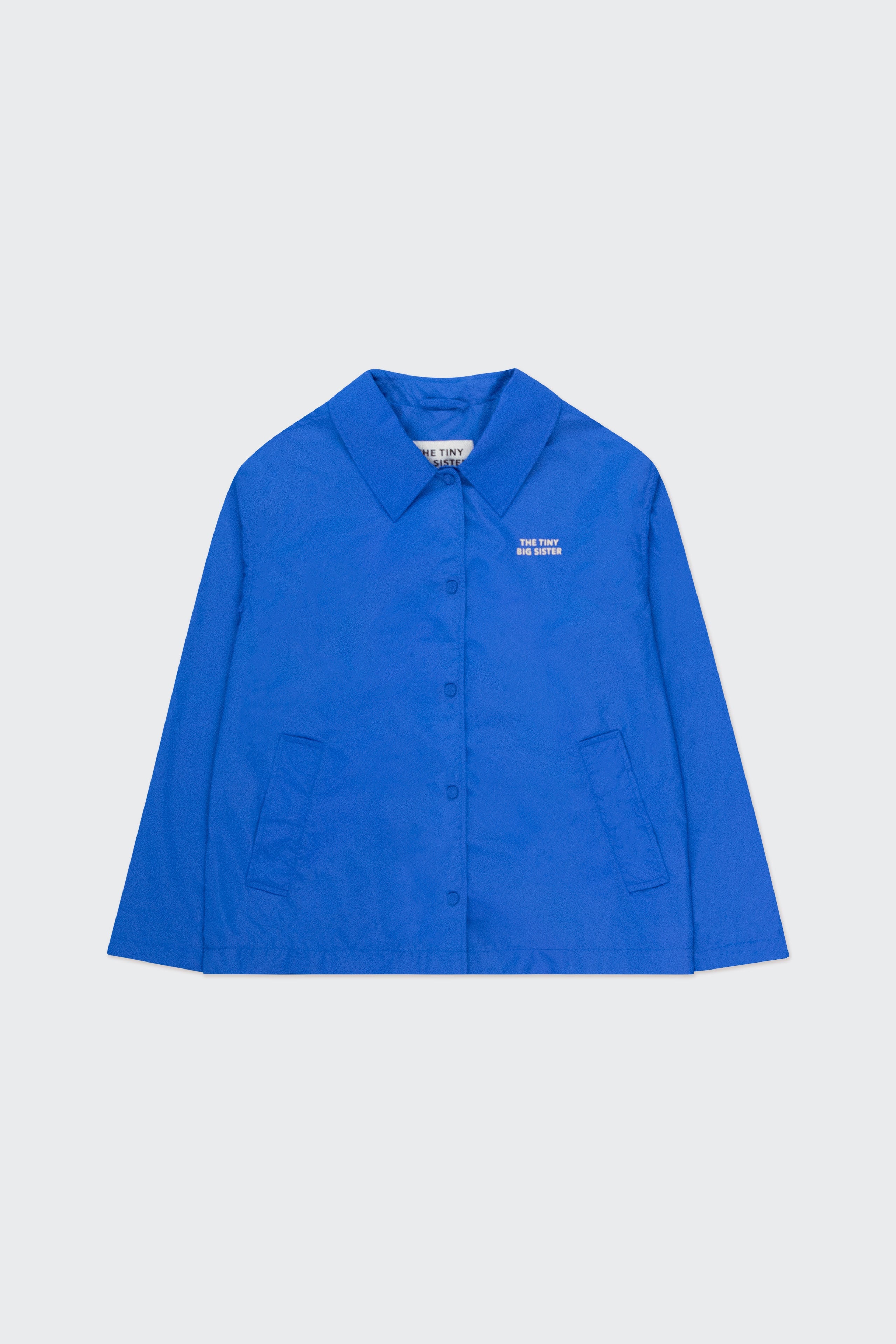 CHAQUETA DE COCHE