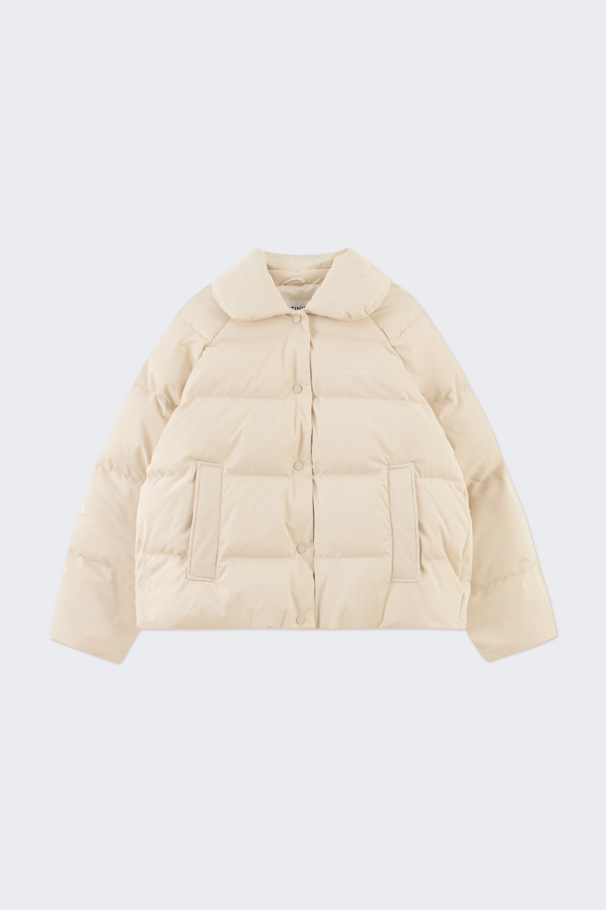 SHORT DOWN JACKET