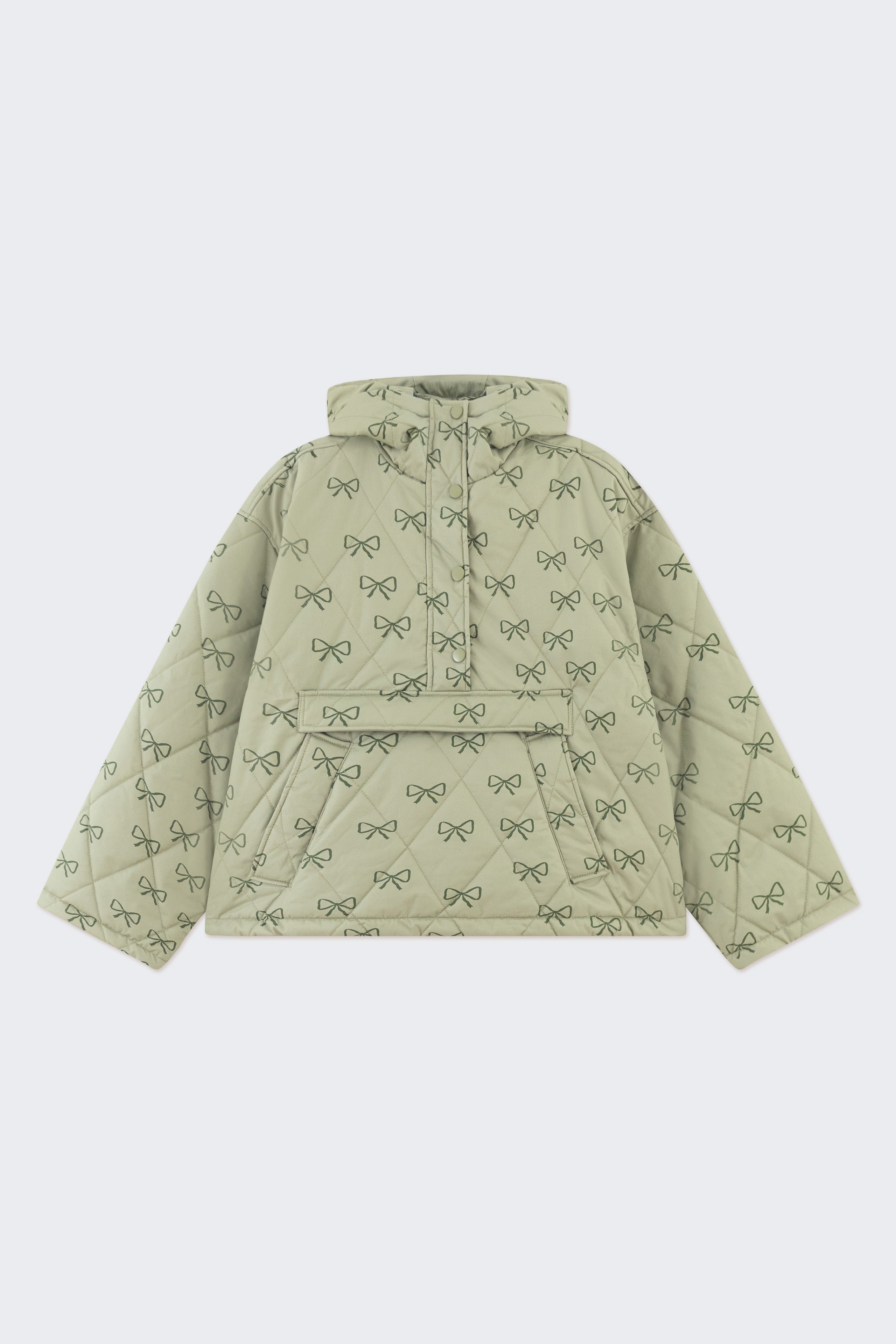 CHAQUETA ANORAK