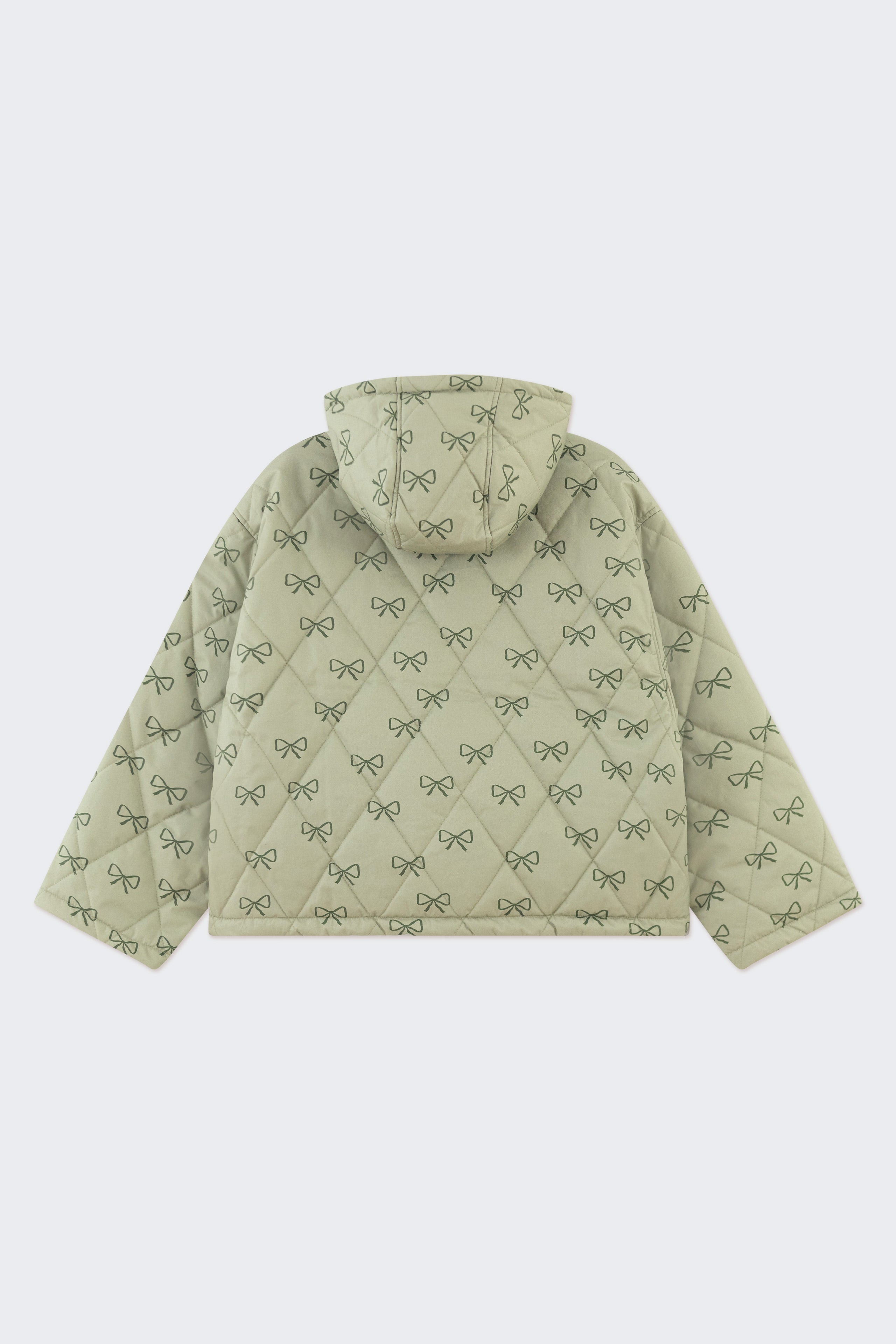 CHAQUETA ANORAK