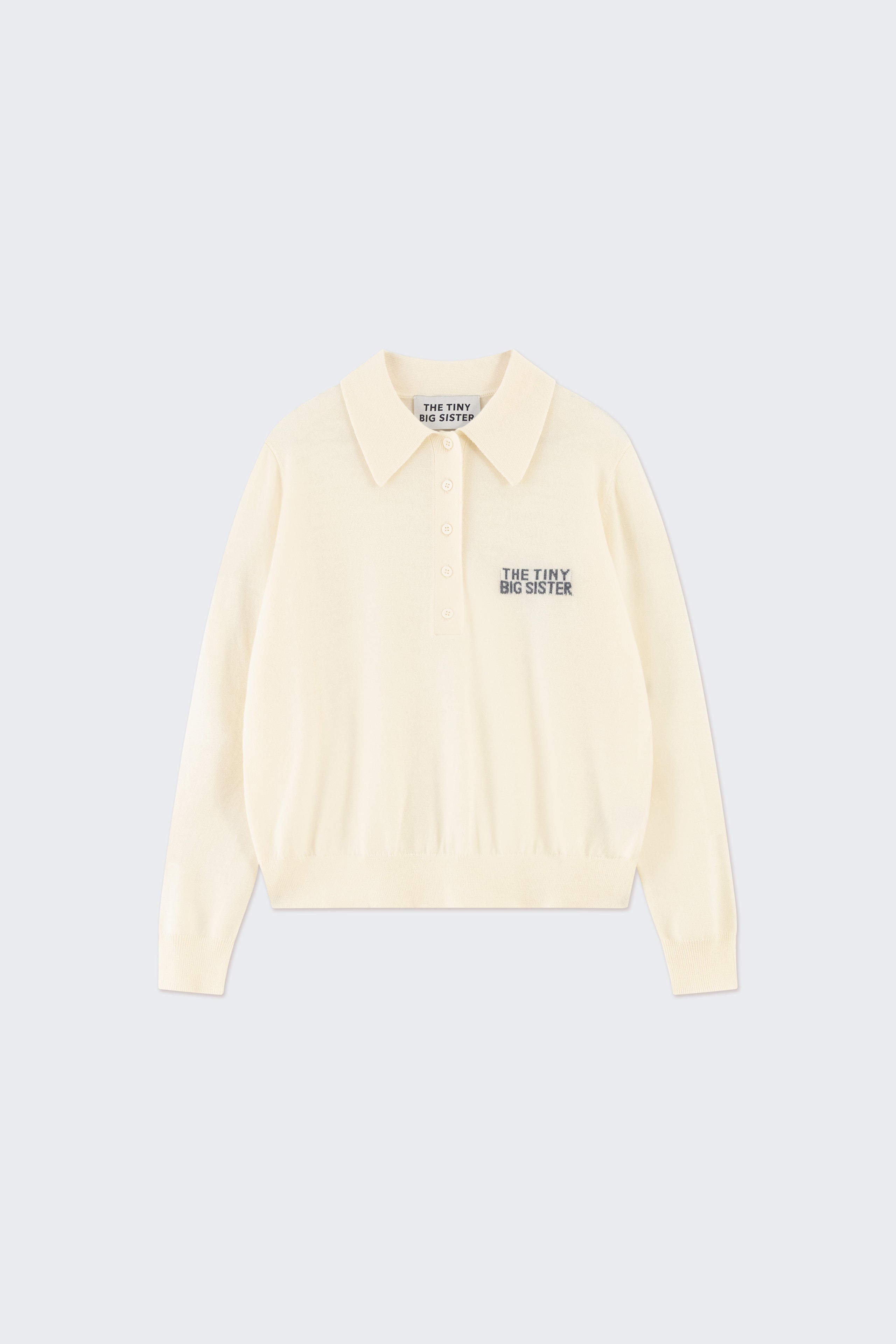 FRANK SWEATER