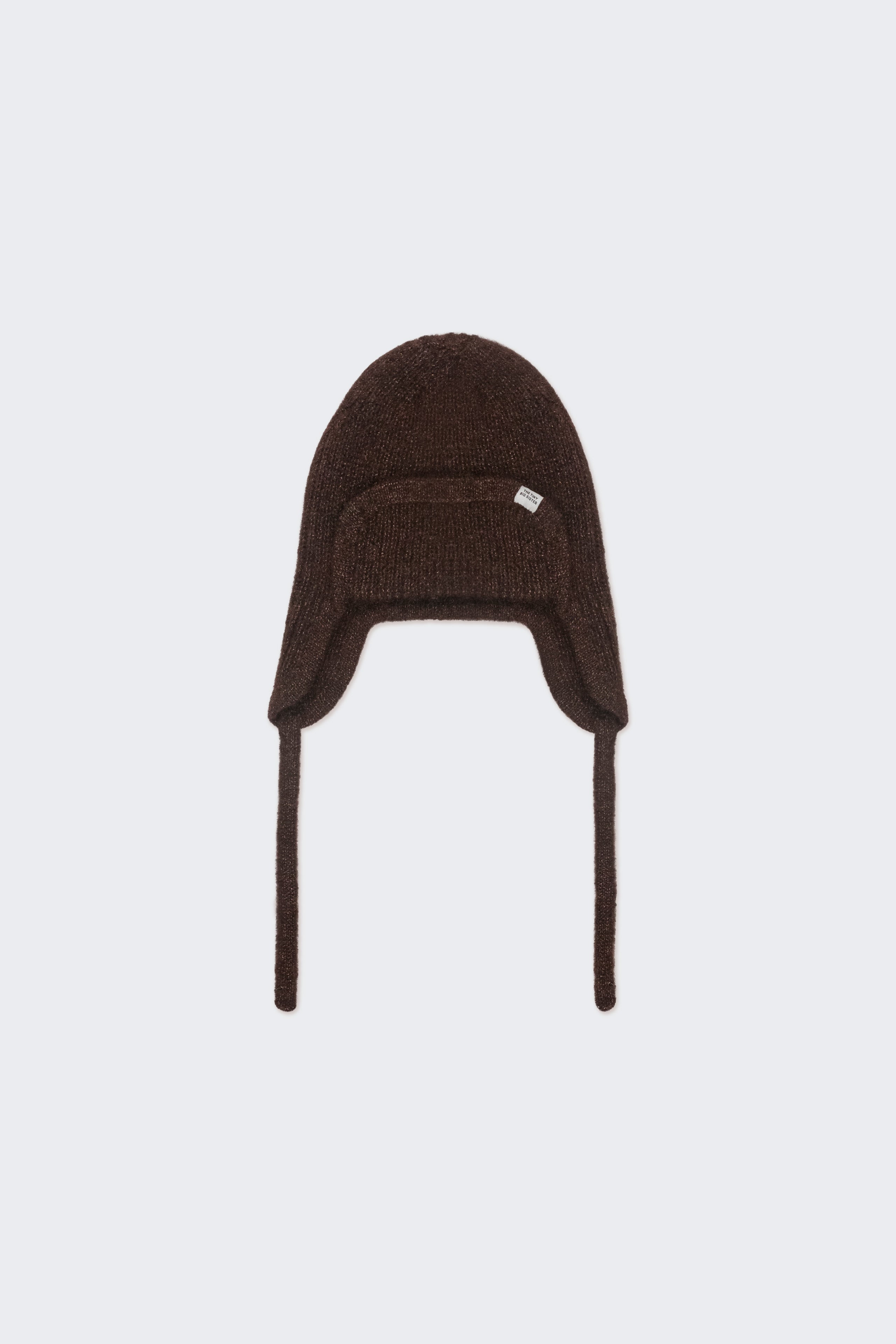 EARFLAP BEANIE
