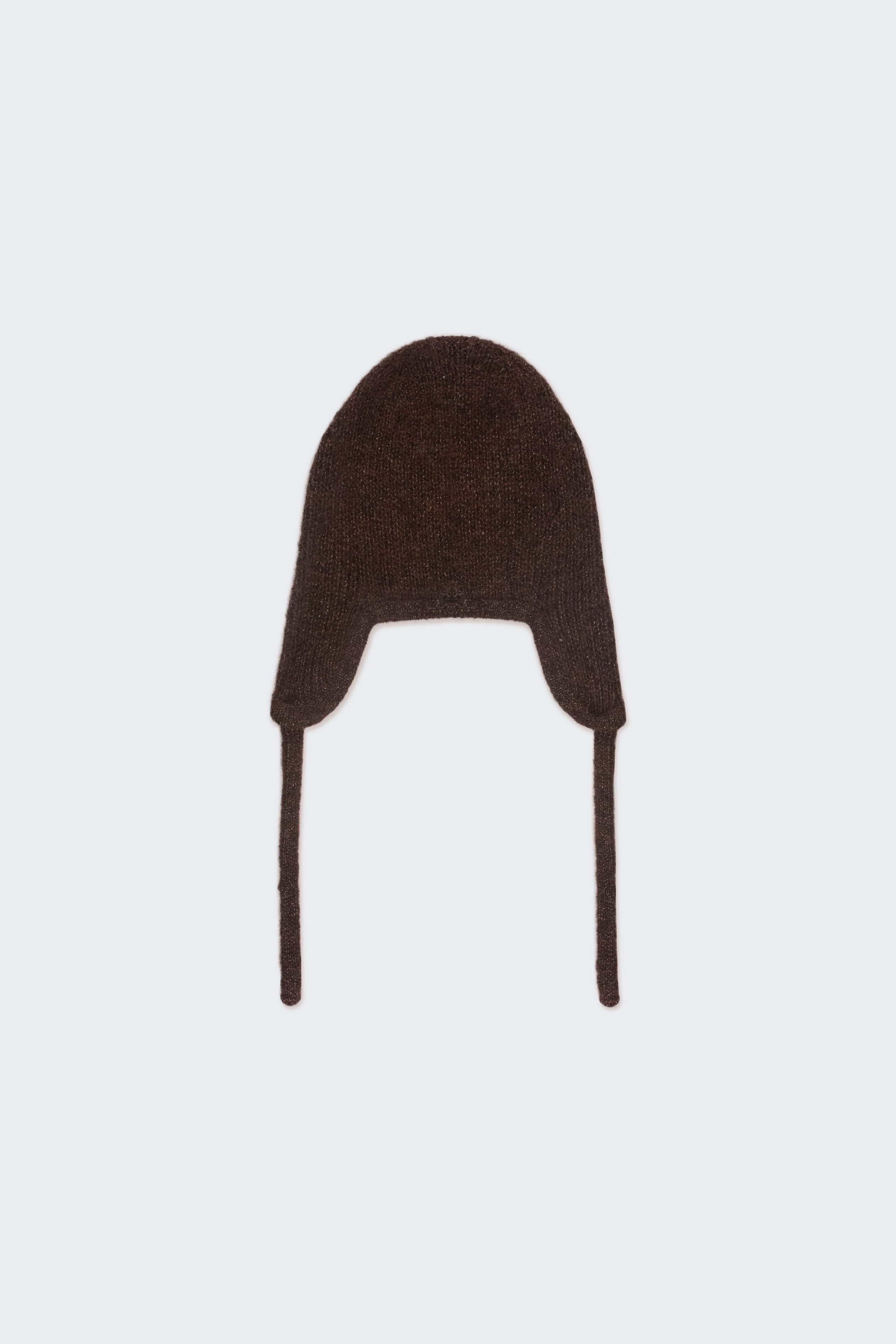 EARFLAP BEANIE