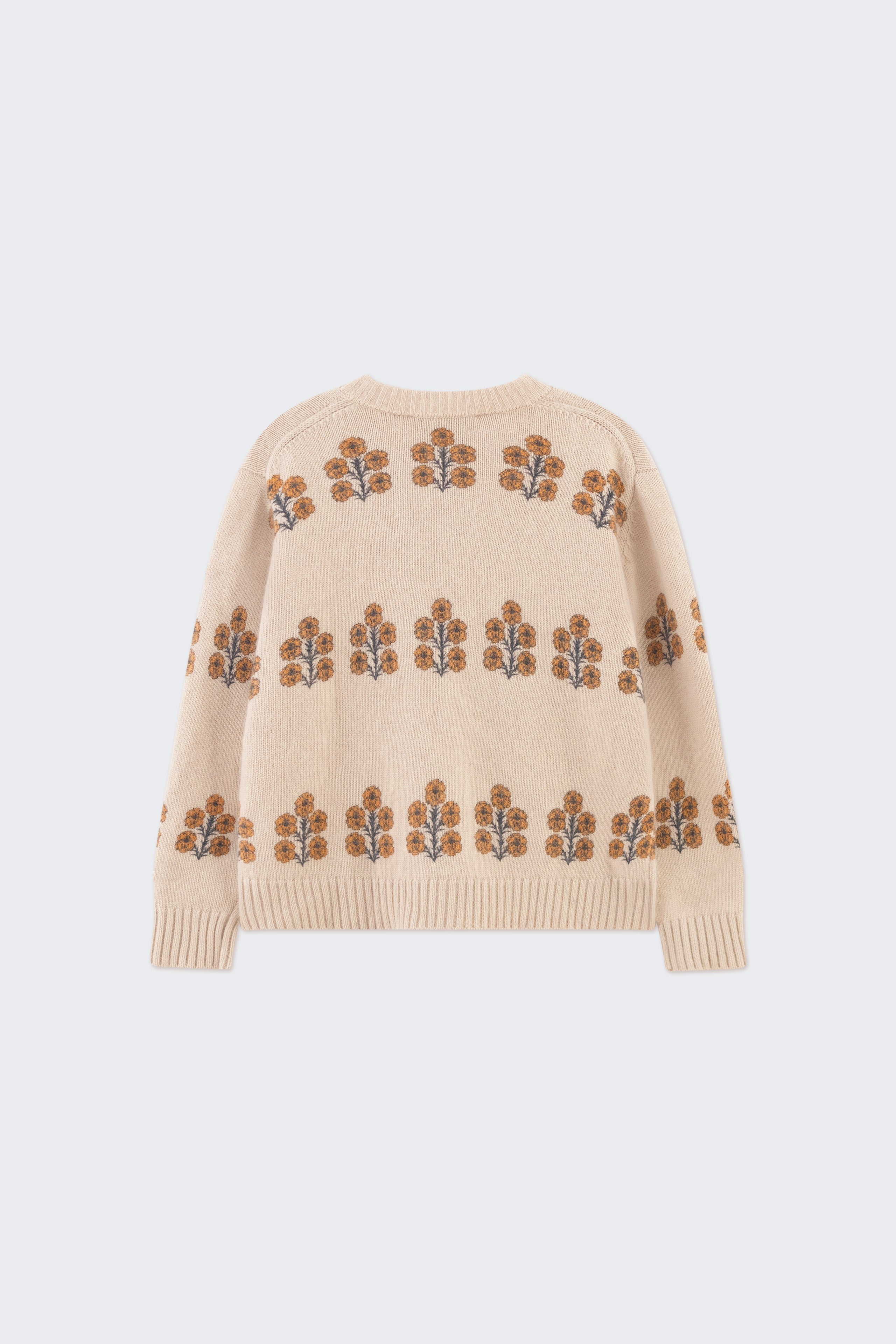 BELEN ASTER-CARDIGAN
