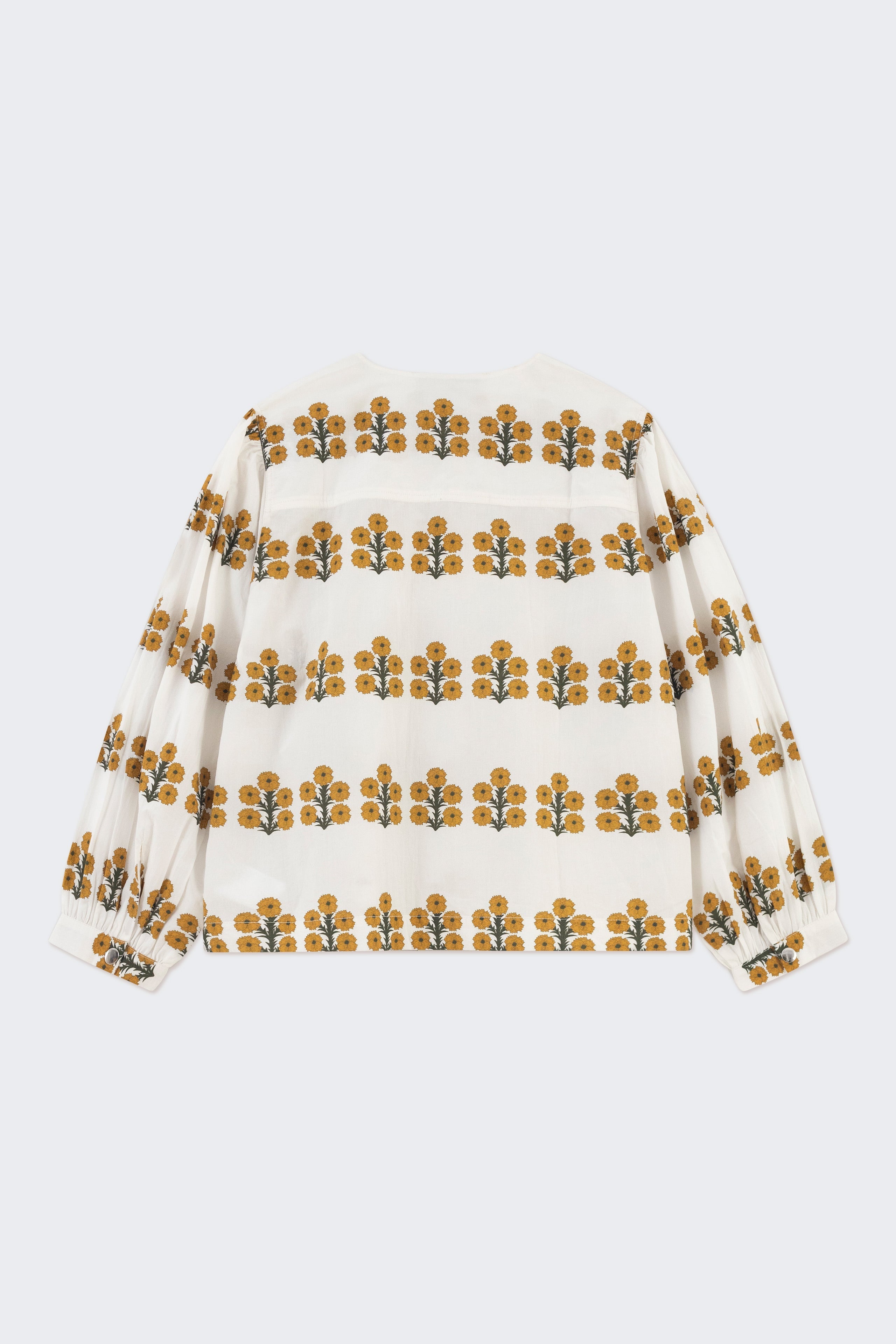 ASTER BLOUSE