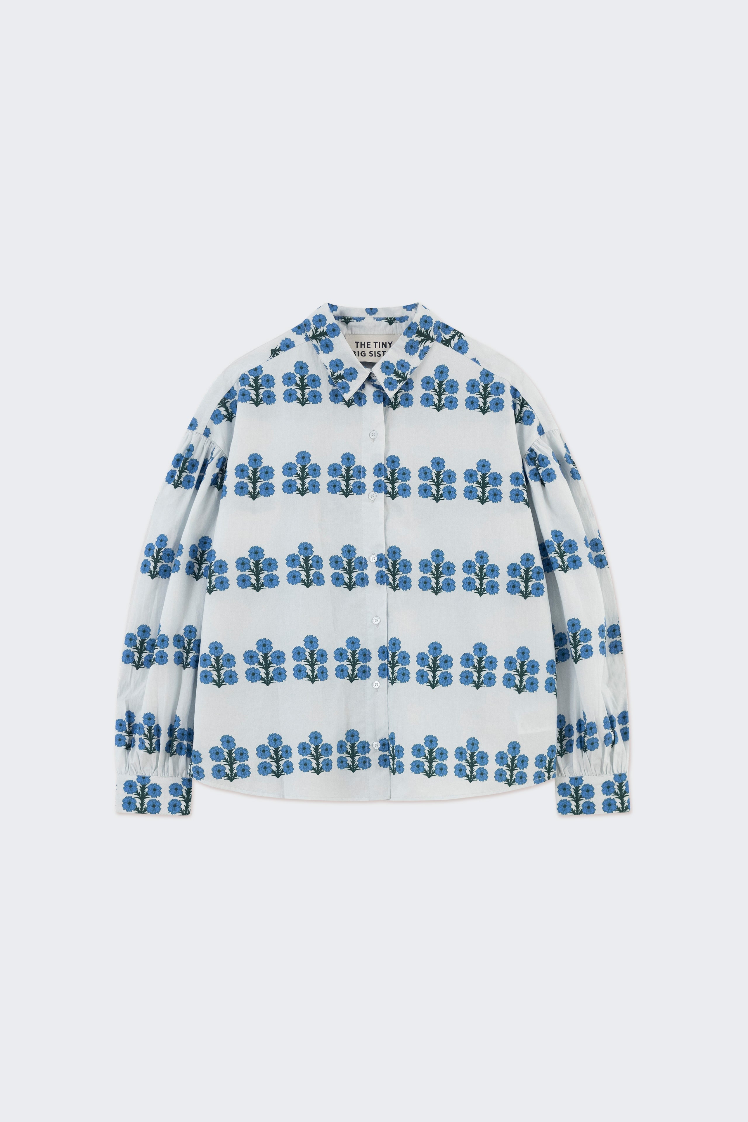 CAMISA ASTER