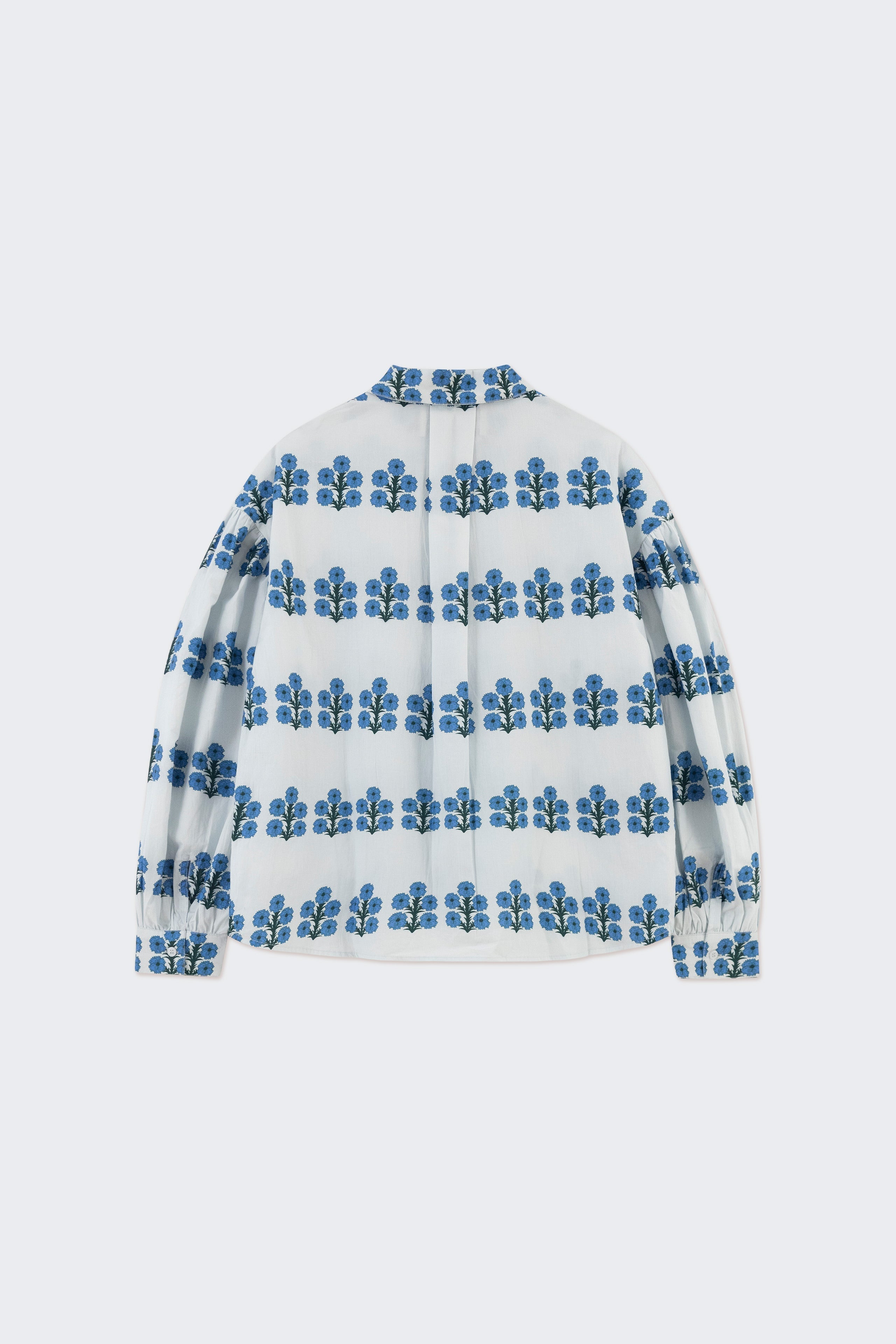 CAMISA ASTER