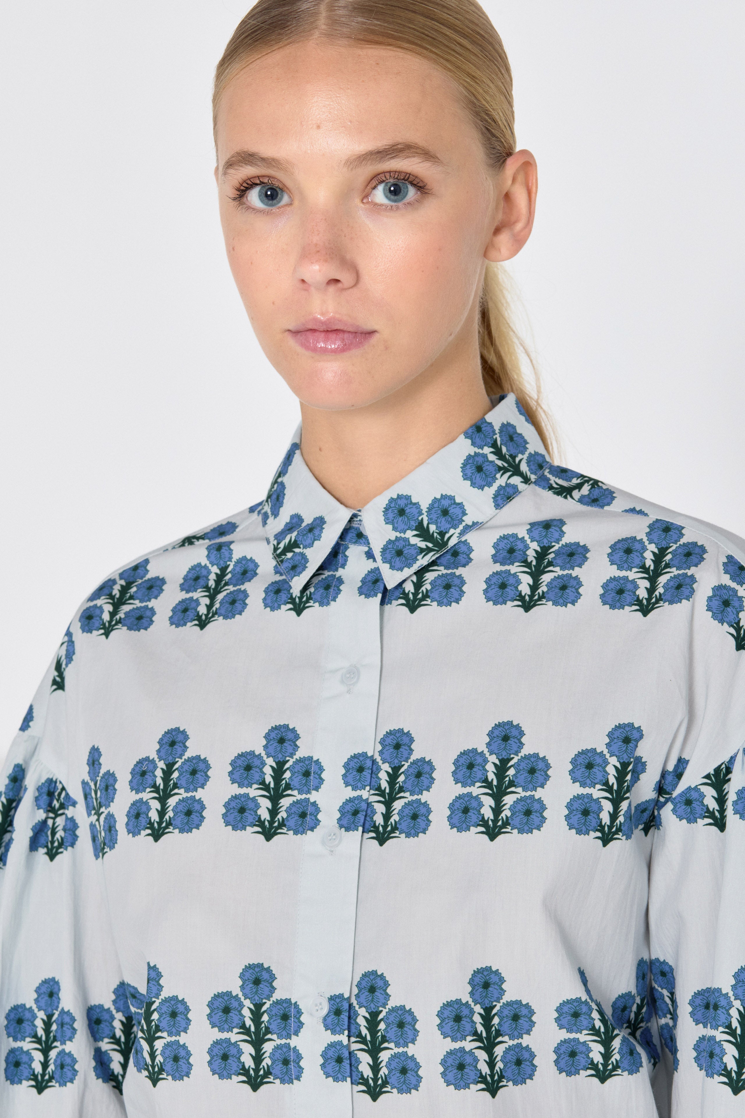 CAMISA ASTER