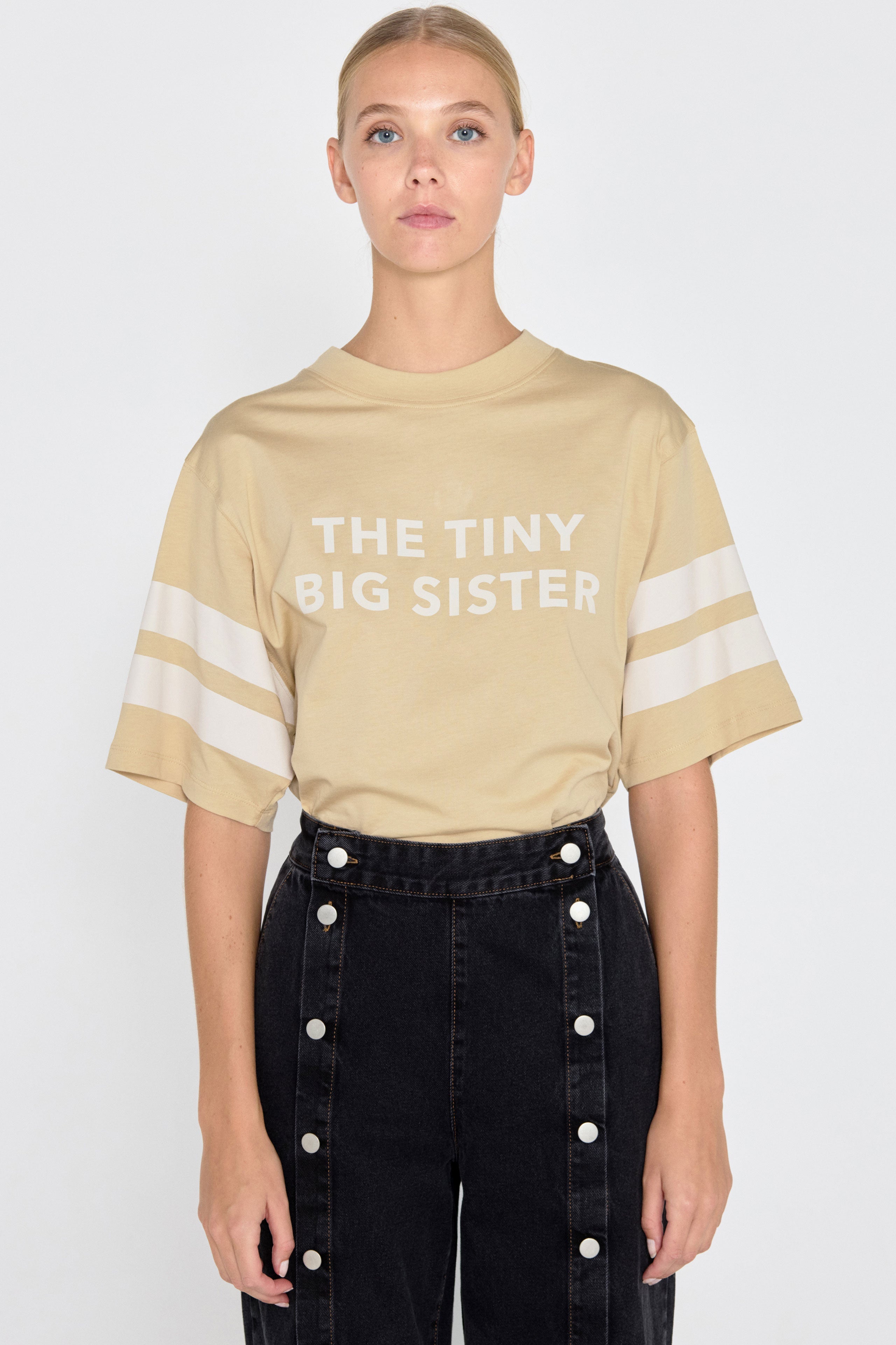 TINY Uni-T-Shirt