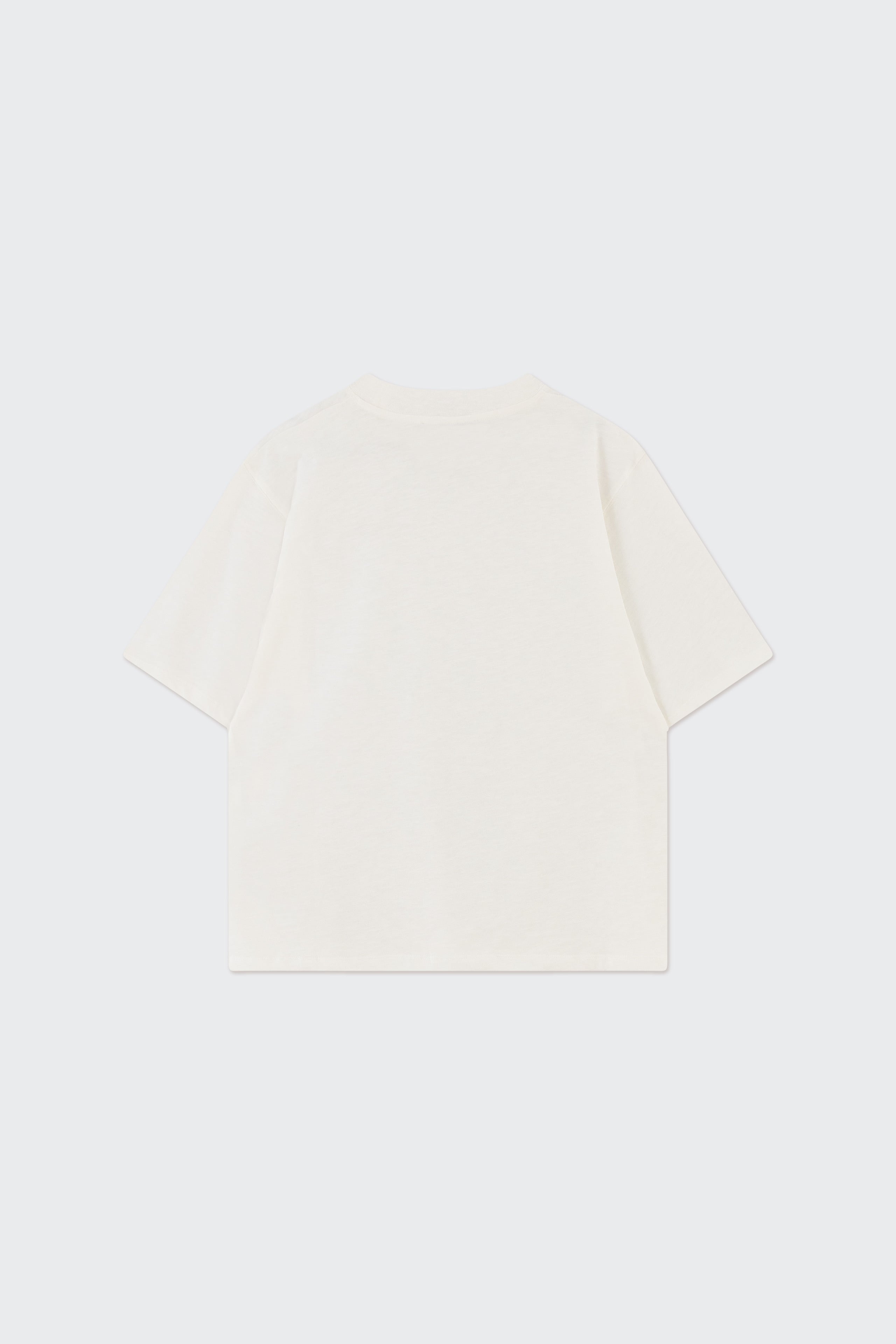 BASIC RELAXED TEE