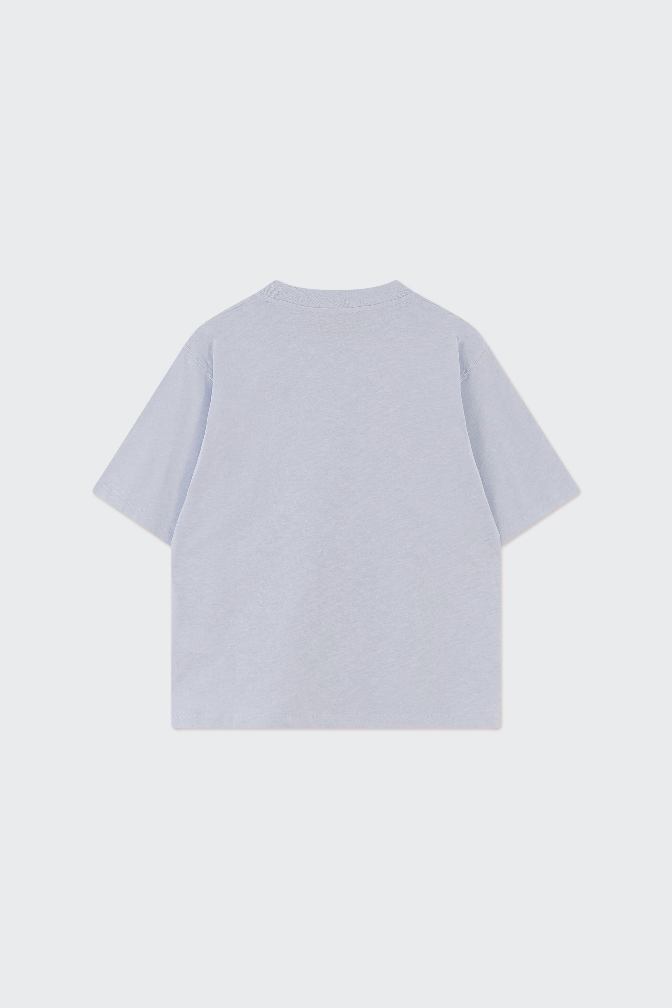 BASIC RELAXED TEE