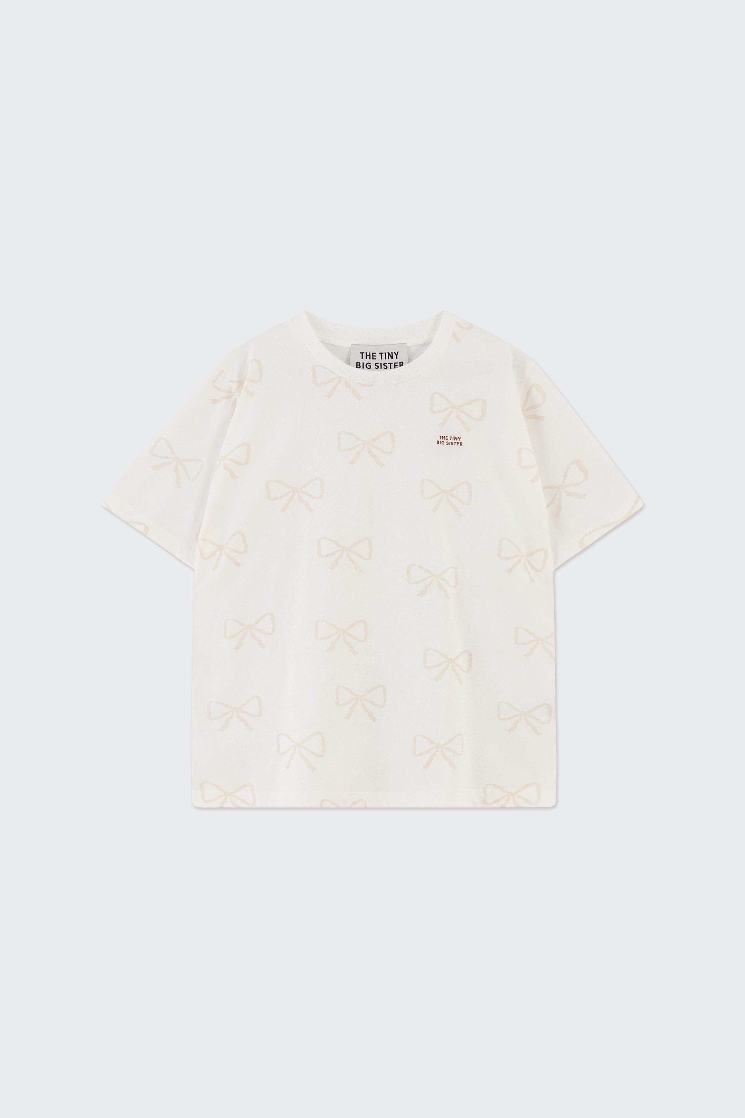 BOWS TEE